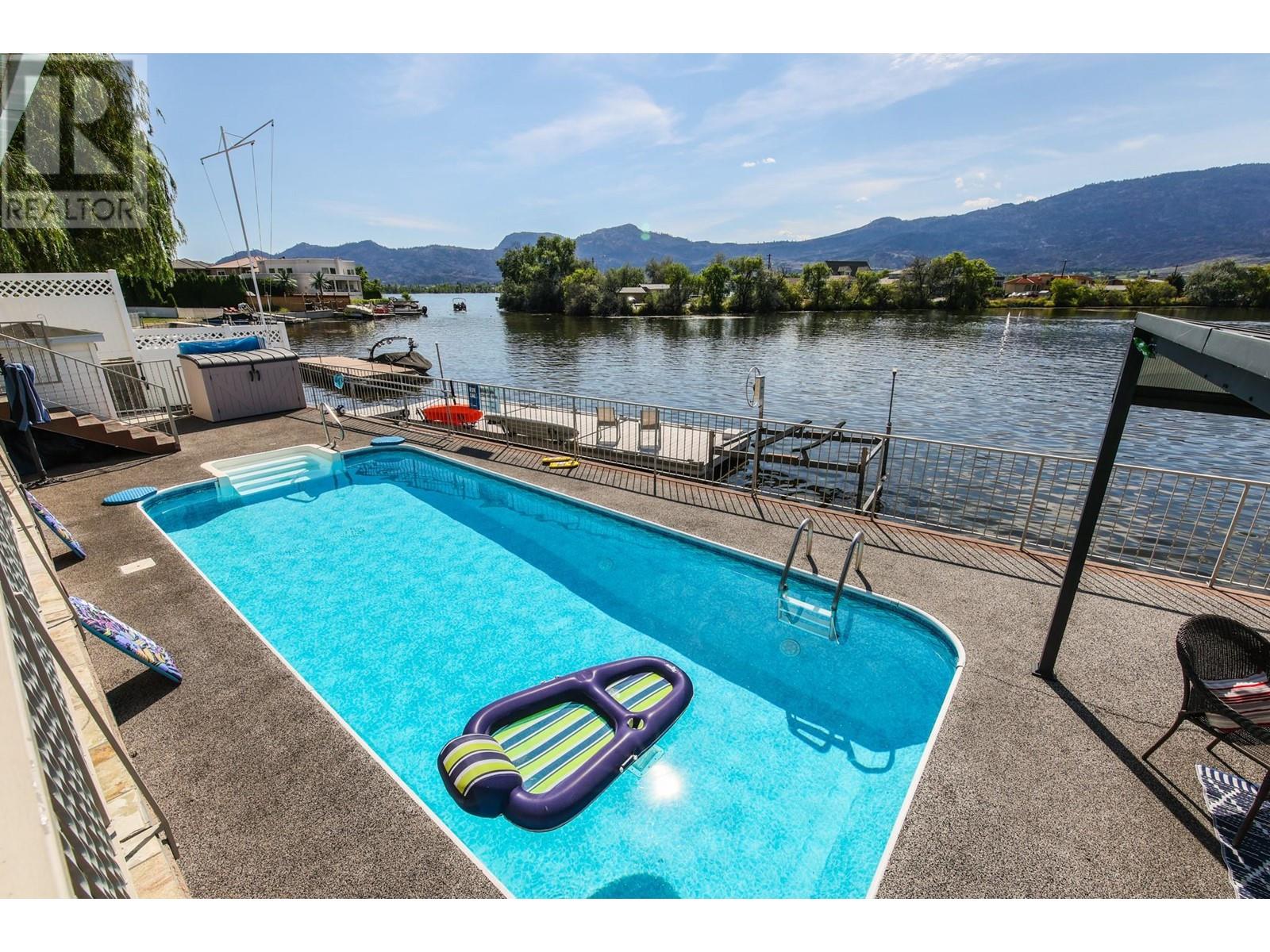 32 Bayview Crescent, Osoyoos, British Columbia  V0H 1V6 - Photo 46 - 10336766