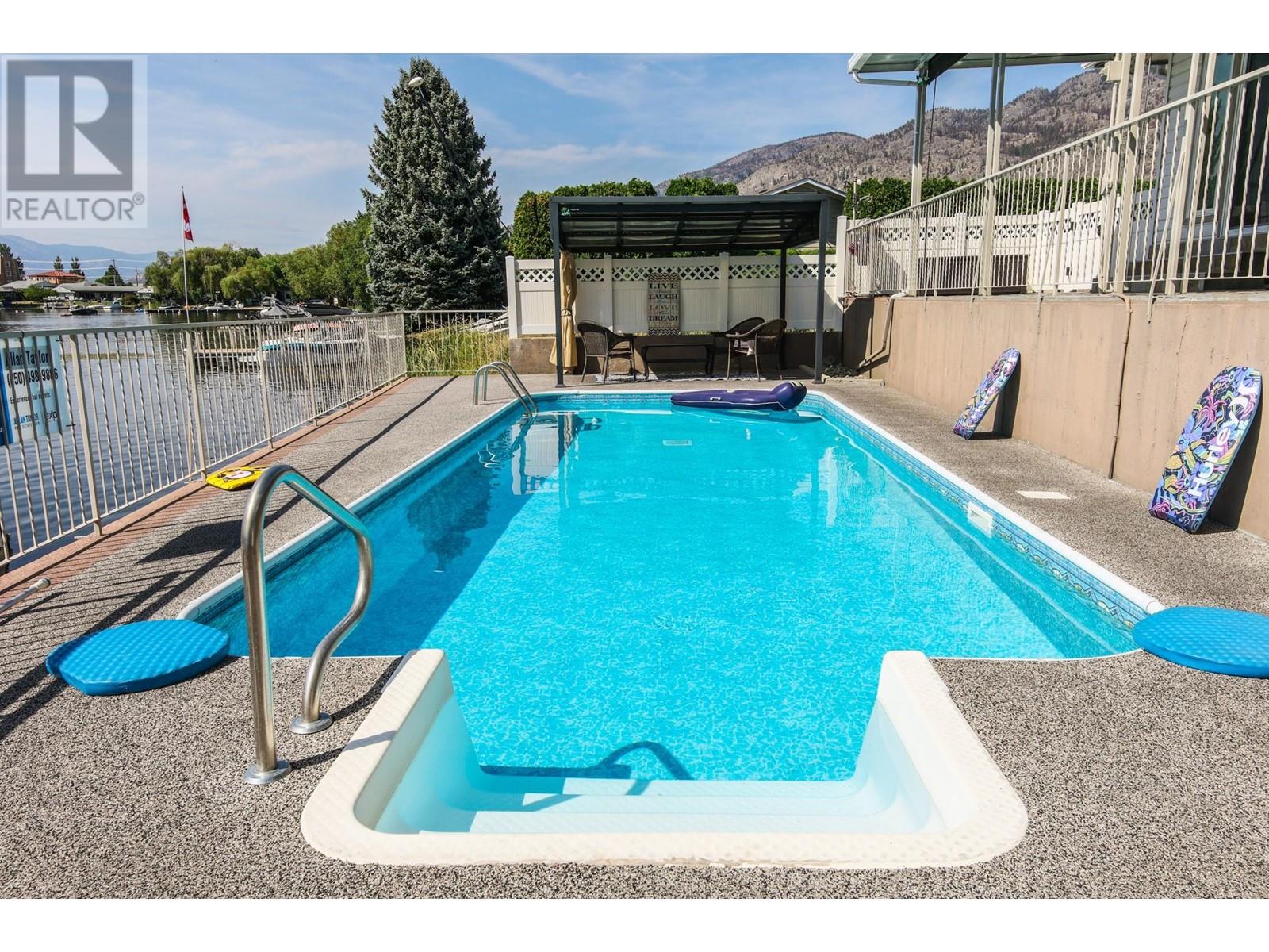 32 Bayview Crescent, Osoyoos, British Columbia  V0H 1V6 - Photo 47 - 10336766
