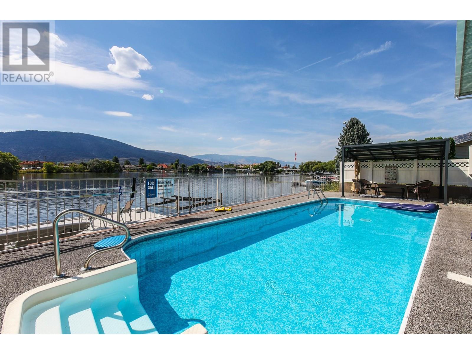 32 Bayview Crescent, Osoyoos, British Columbia  V0H 1V6 - Photo 48 - 10336766