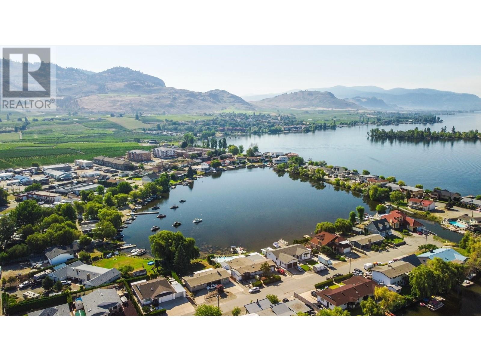 32 Bayview Crescent, Osoyoos, British Columbia  V0H 1V6 - Photo 57 - 10336766