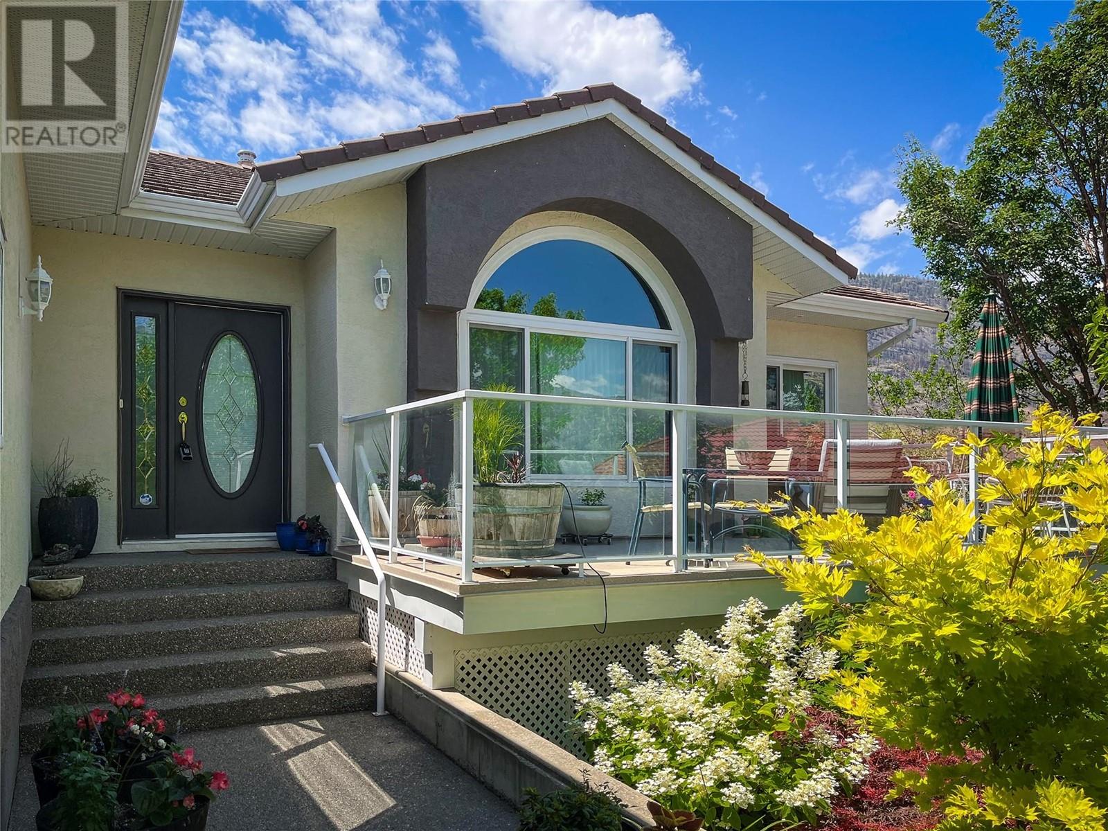 3808 Cypress Hills Drive, Osoyoos, British Columbia  V0H 1V4 - Photo 1 - 10337975