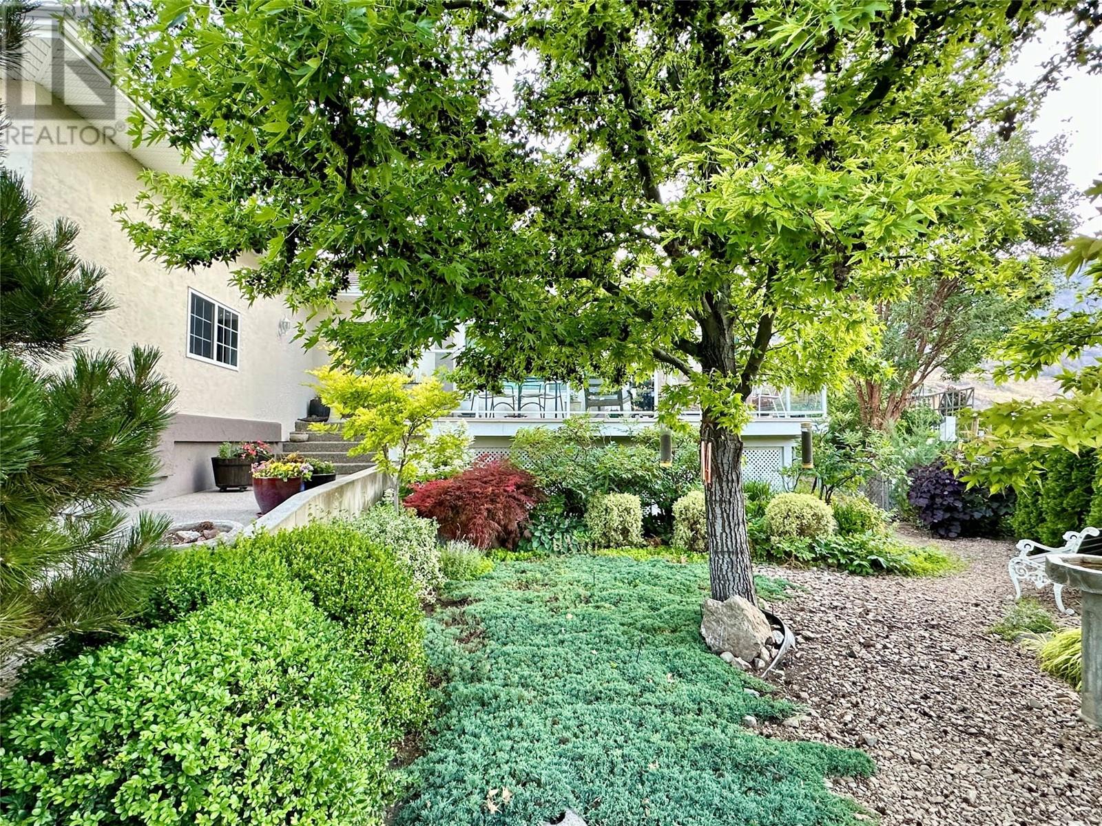 3808 Cypress Hills Drive, Osoyoos, British Columbia  V0H 1V4 - Photo 6 - 10337975