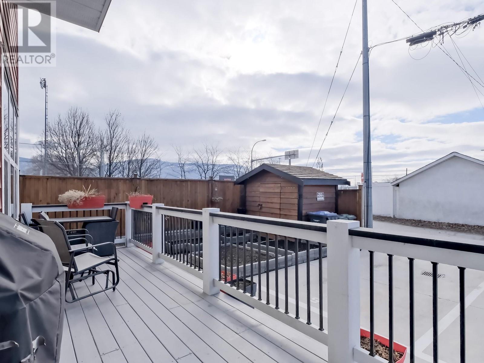 704 Revelstoke Avenue Unit# 102, Penticton, British Columbia  V2A 2J2 - Photo 20 - 10338295