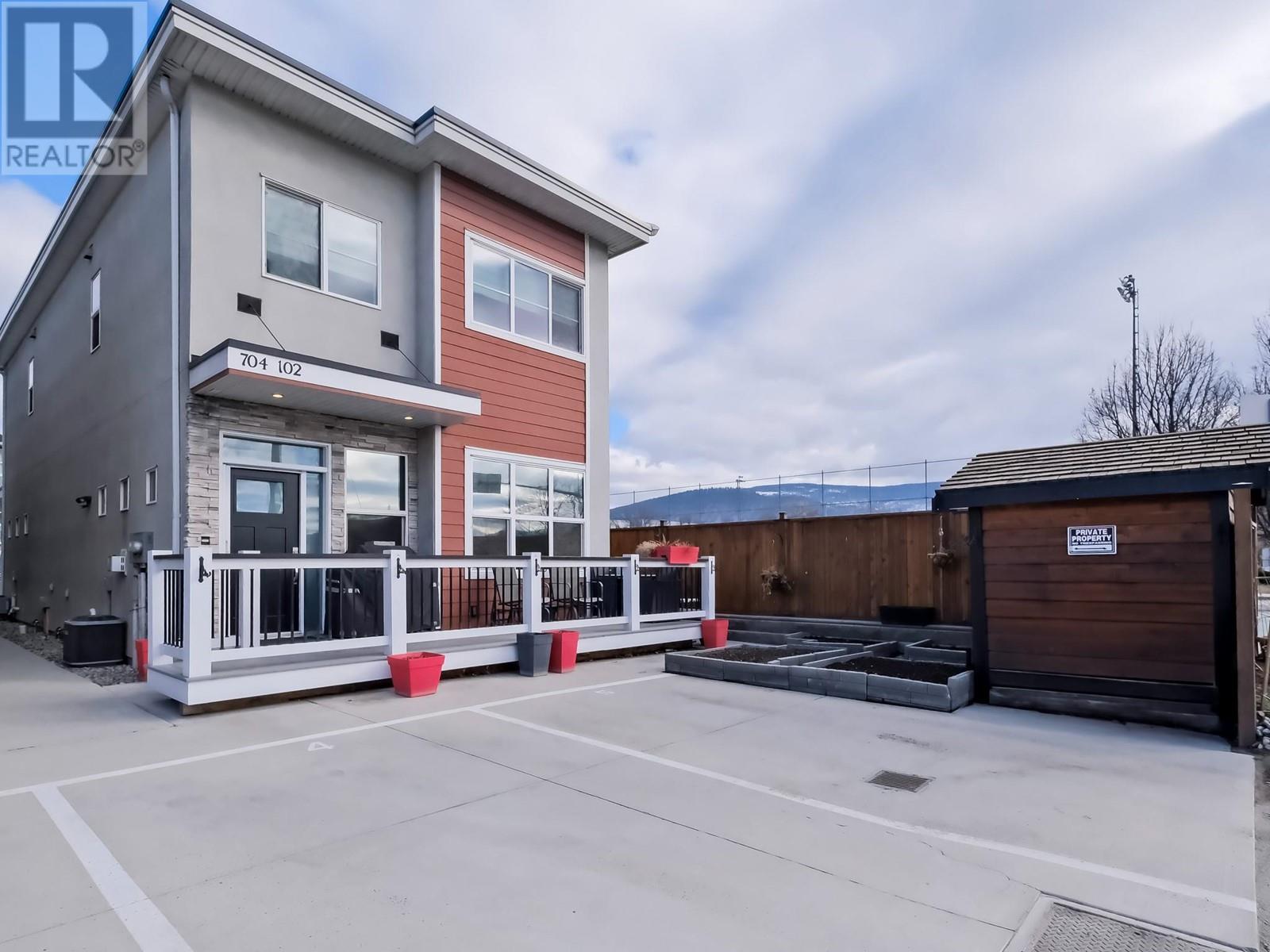 704 Revelstoke Avenue Unit# 102, Penticton, British Columbia  V2A 2J2 - Photo 23 - 10338295