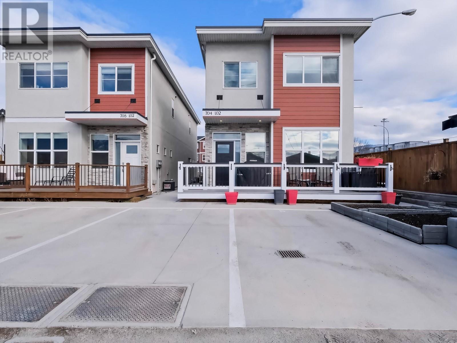 704 Revelstoke Avenue Unit# 102, Penticton, British Columbia  V2A 2J2 - Photo 24 - 10338295