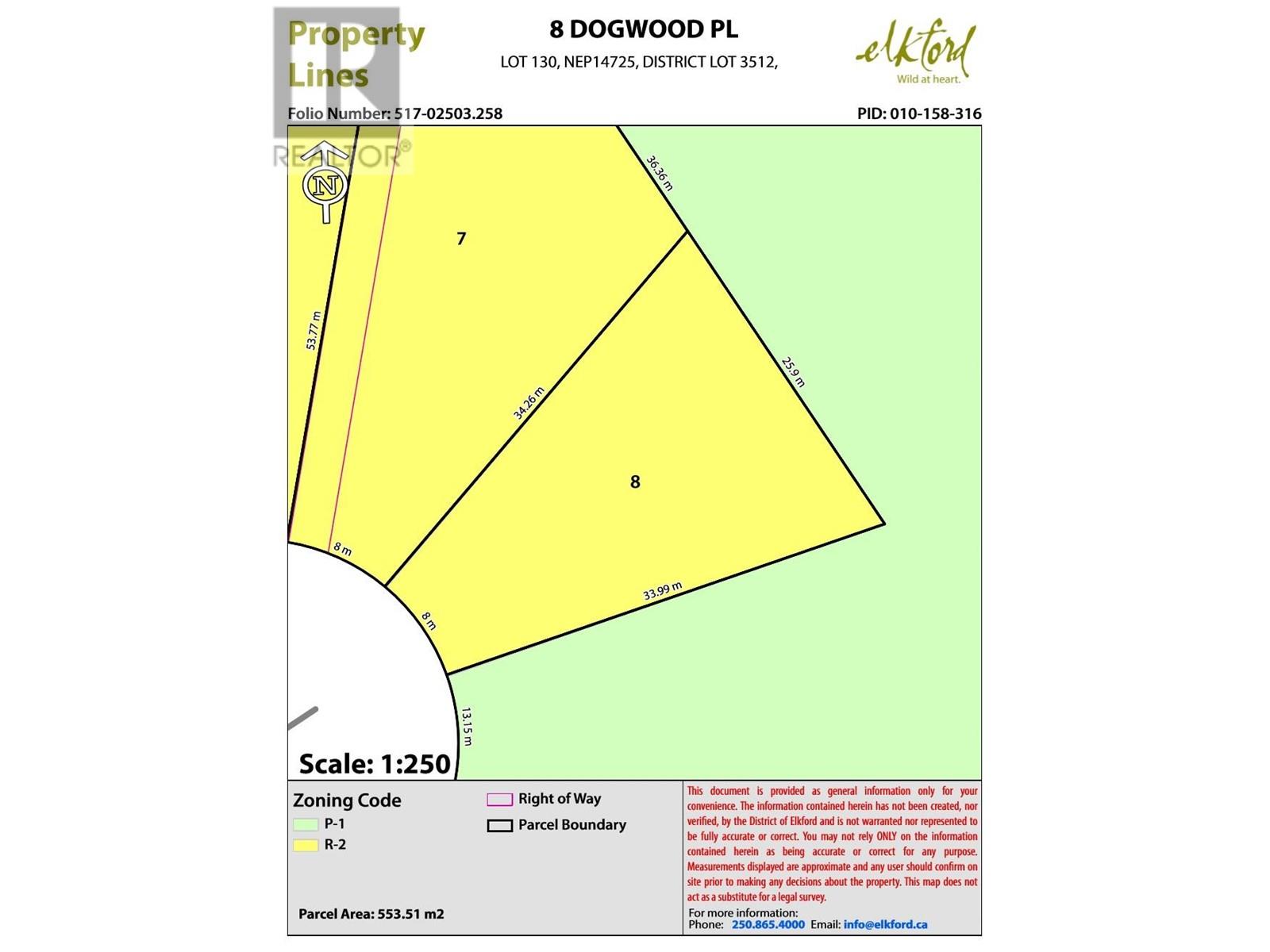 8 Dogwood Place, Elkford, British Columbia  V0B 1H0 - Photo 3 - 10338278