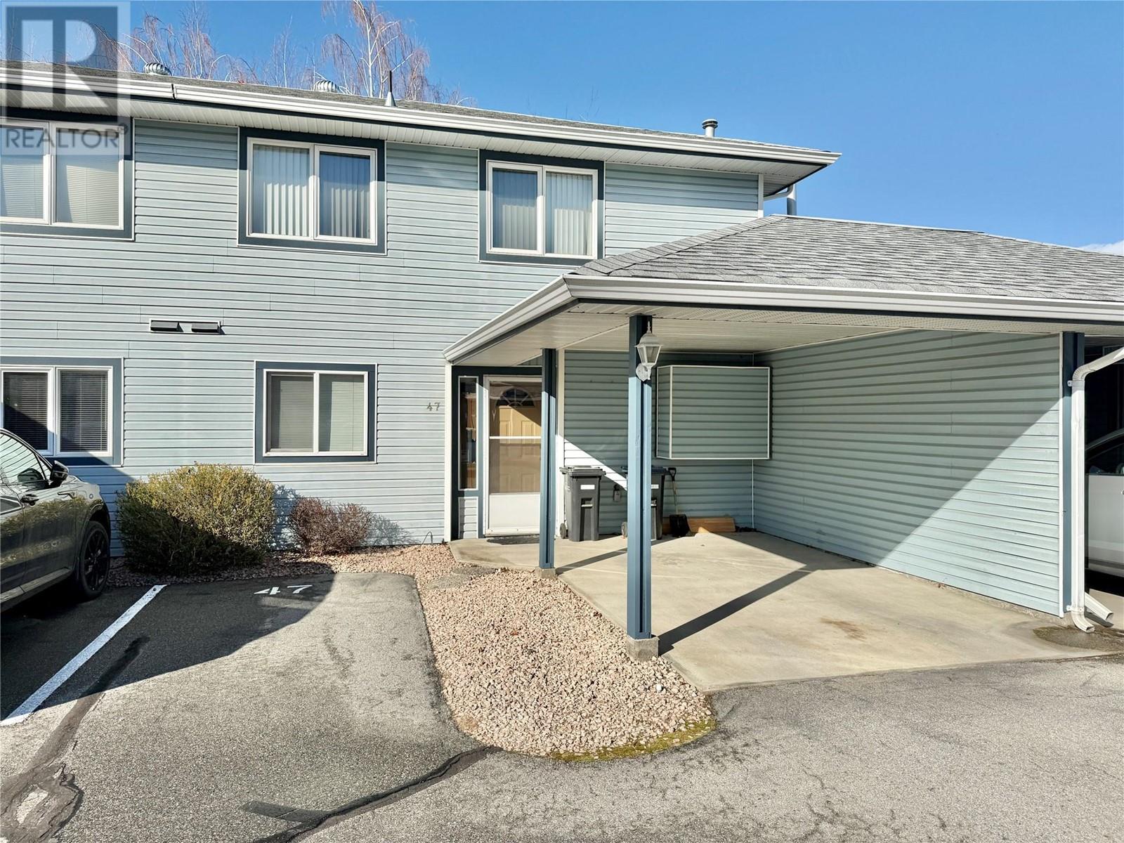 6446 Meadows Drive Unit# 47, Oliver, British Columbia  V0H 1T3 - Photo 1 - 10338177