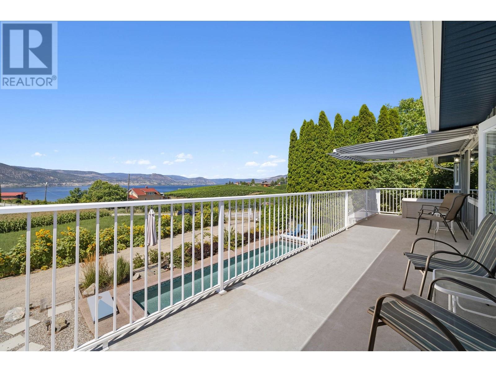 1166 Davenport Avenue, Penticton, British Columbia  V2A 8V1 - Photo 10 - 10337714