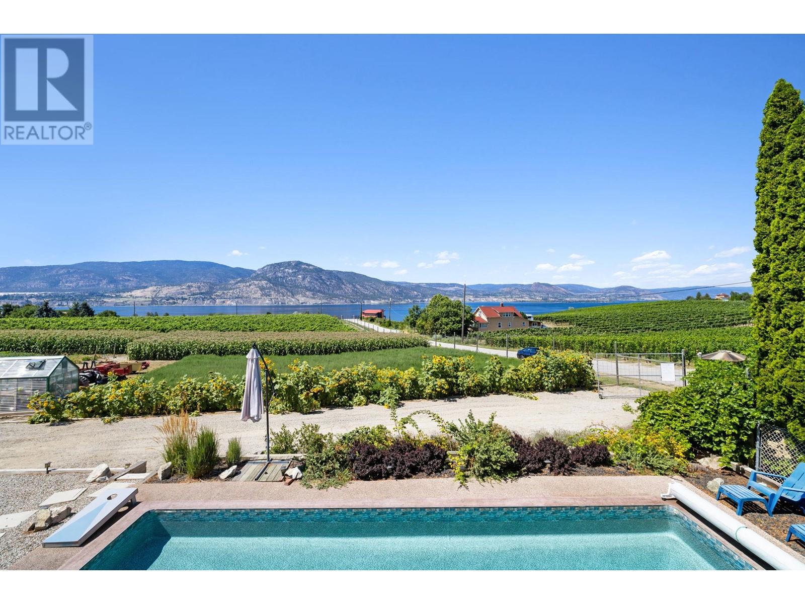 1166 Davenport Avenue, Penticton, British Columbia  V2A 8V1 - Photo 11 - 10337714