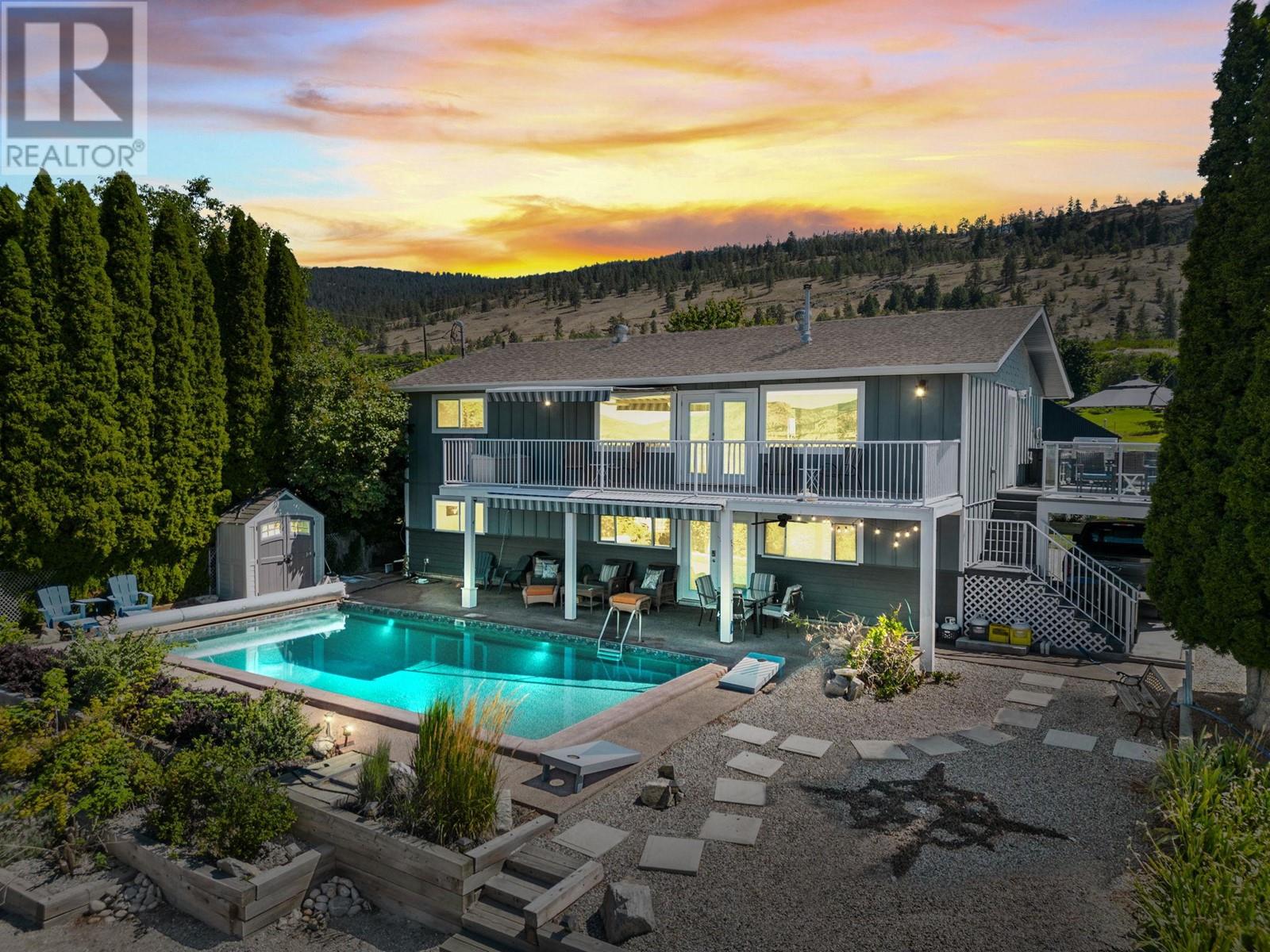 1166 Davenport Avenue, Penticton, British Columbia  V2A 8V1 - Photo 3 - 10337714