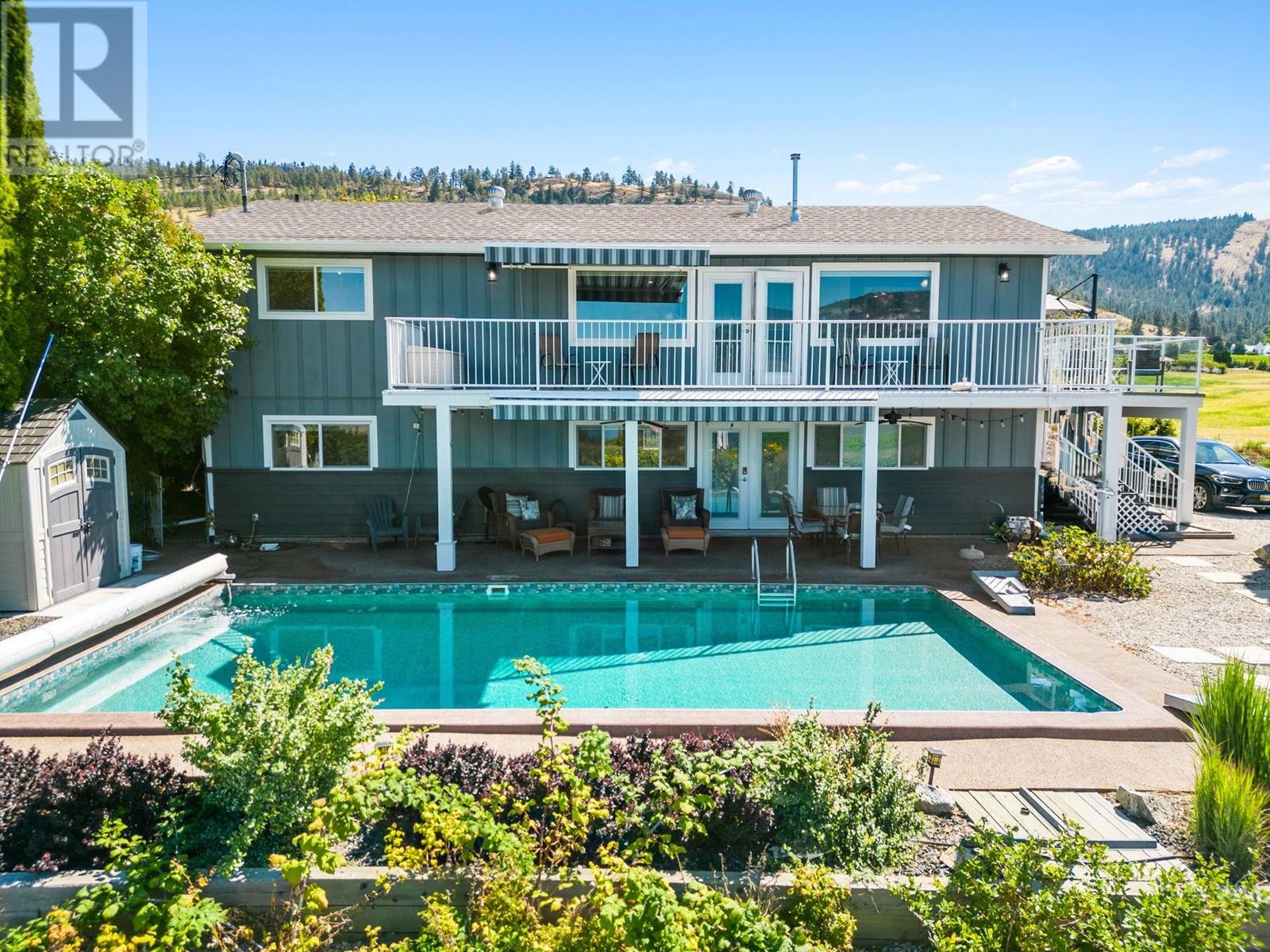 1166 Davenport Avenue, Penticton, British Columbia  V2A 8V1 - Photo 4 - 10337714