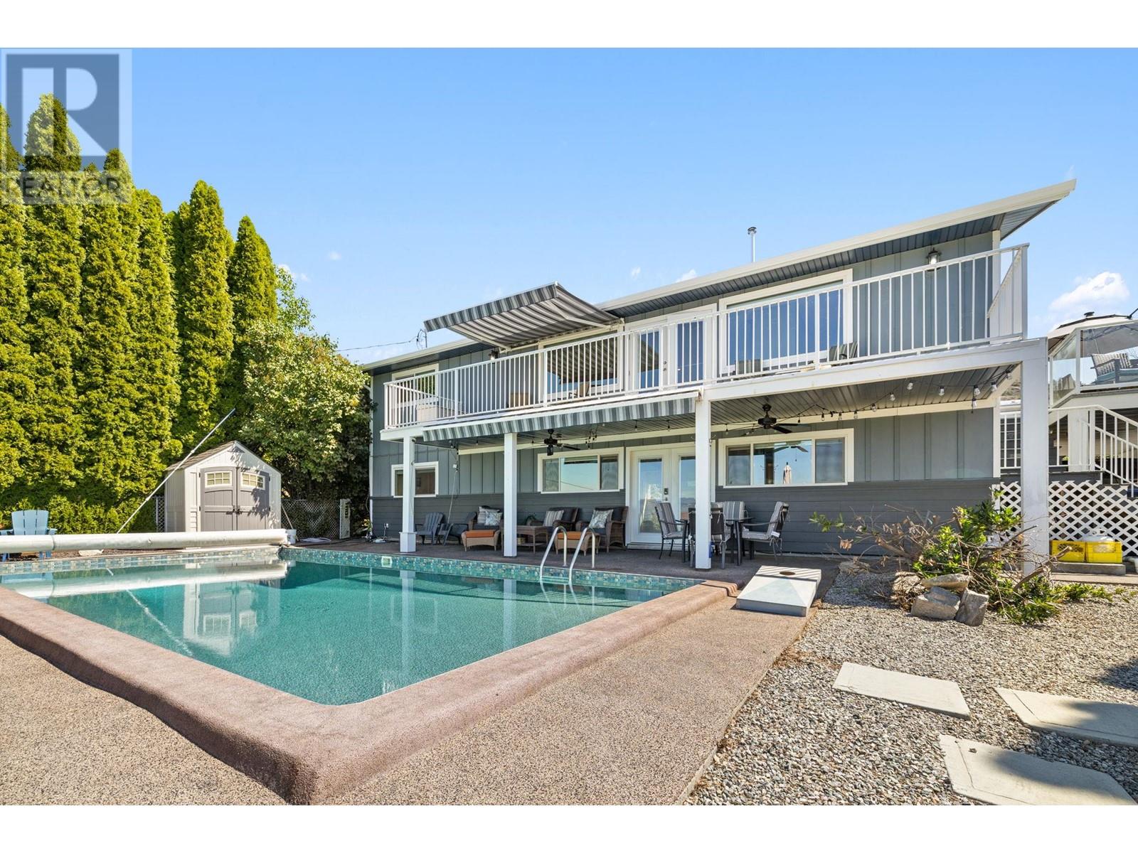 1166 Davenport Avenue, Penticton, British Columbia  V2A 8V1 - Photo 5 - 10337714