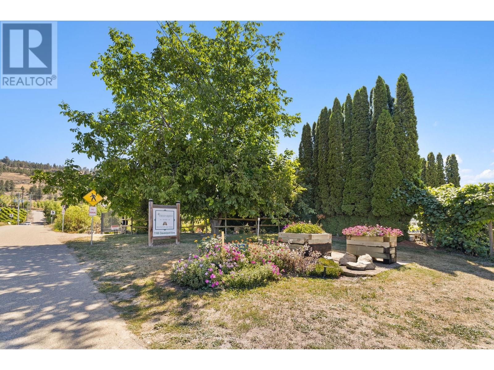 1166 Davenport Avenue, Penticton, British Columbia  V2A 8V1 - Photo 52 - 10337714