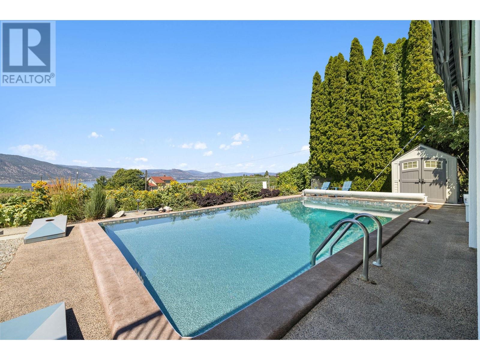 1166 Davenport Avenue, Penticton, British Columbia  V2A 8V1 - Photo 6 - 10337714