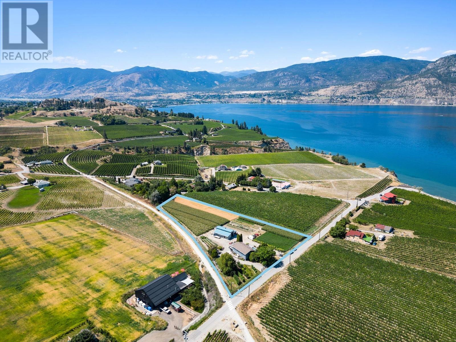 1166 Davenport Avenue, Penticton, British Columbia  V2A 8V1 - Photo 61 - 10337714