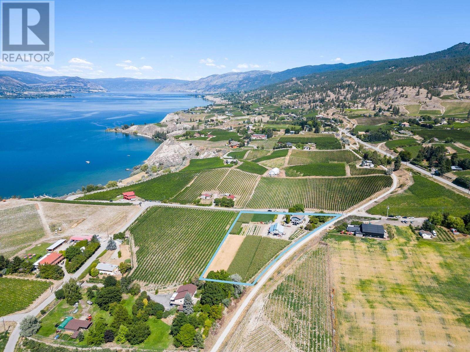 1166 Davenport Avenue, Penticton, British Columbia  V2A 8V1 - Photo 62 - 10337714