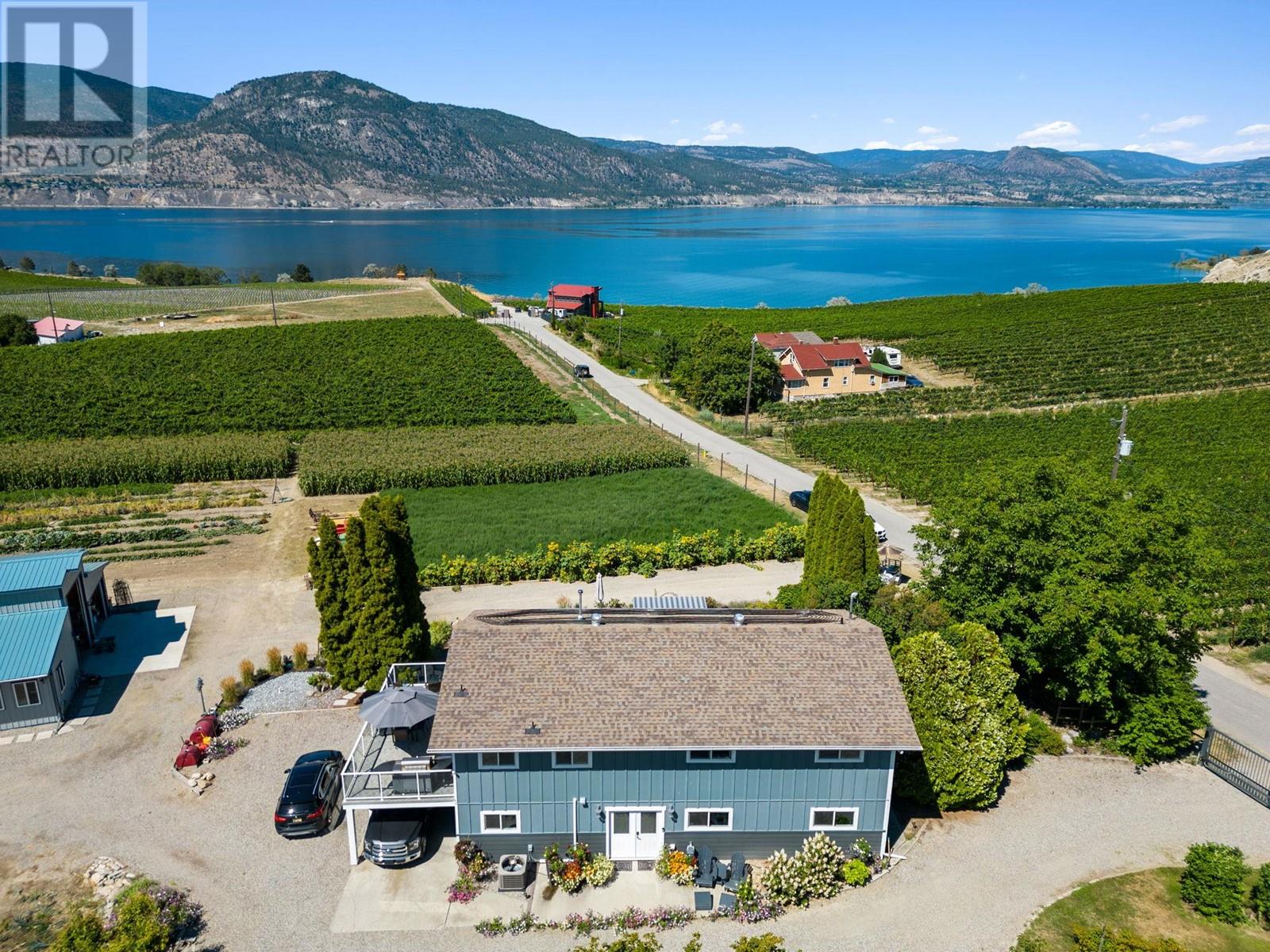 1166 Davenport Avenue, Penticton, British Columbia  V2A 8V1 - Photo 64 - 10337714