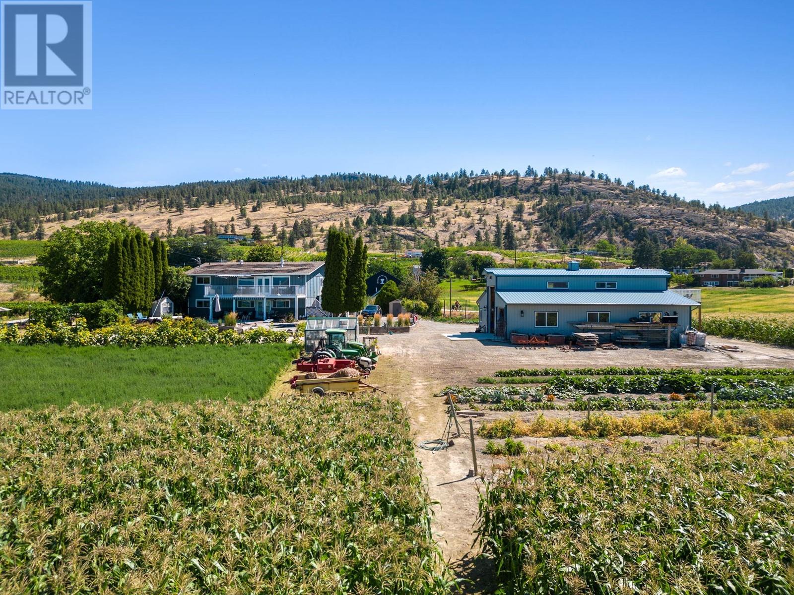 1166 Davenport Avenue, Penticton, British Columbia  V2A 8V1 - Photo 66 - 10337714
