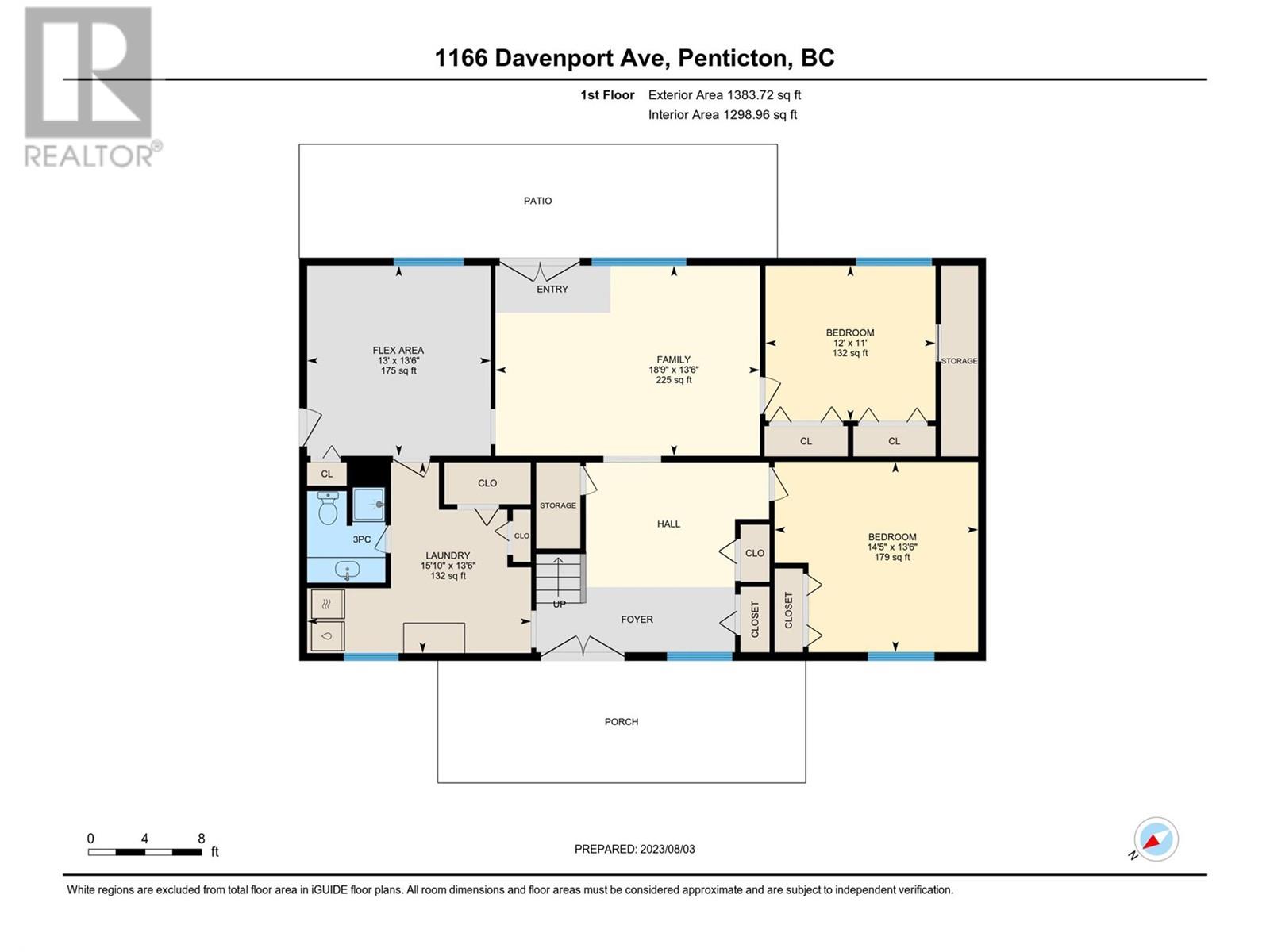 1166 Davenport Avenue, Penticton, British Columbia  V2A 8V1 - Photo 67 - 10337714