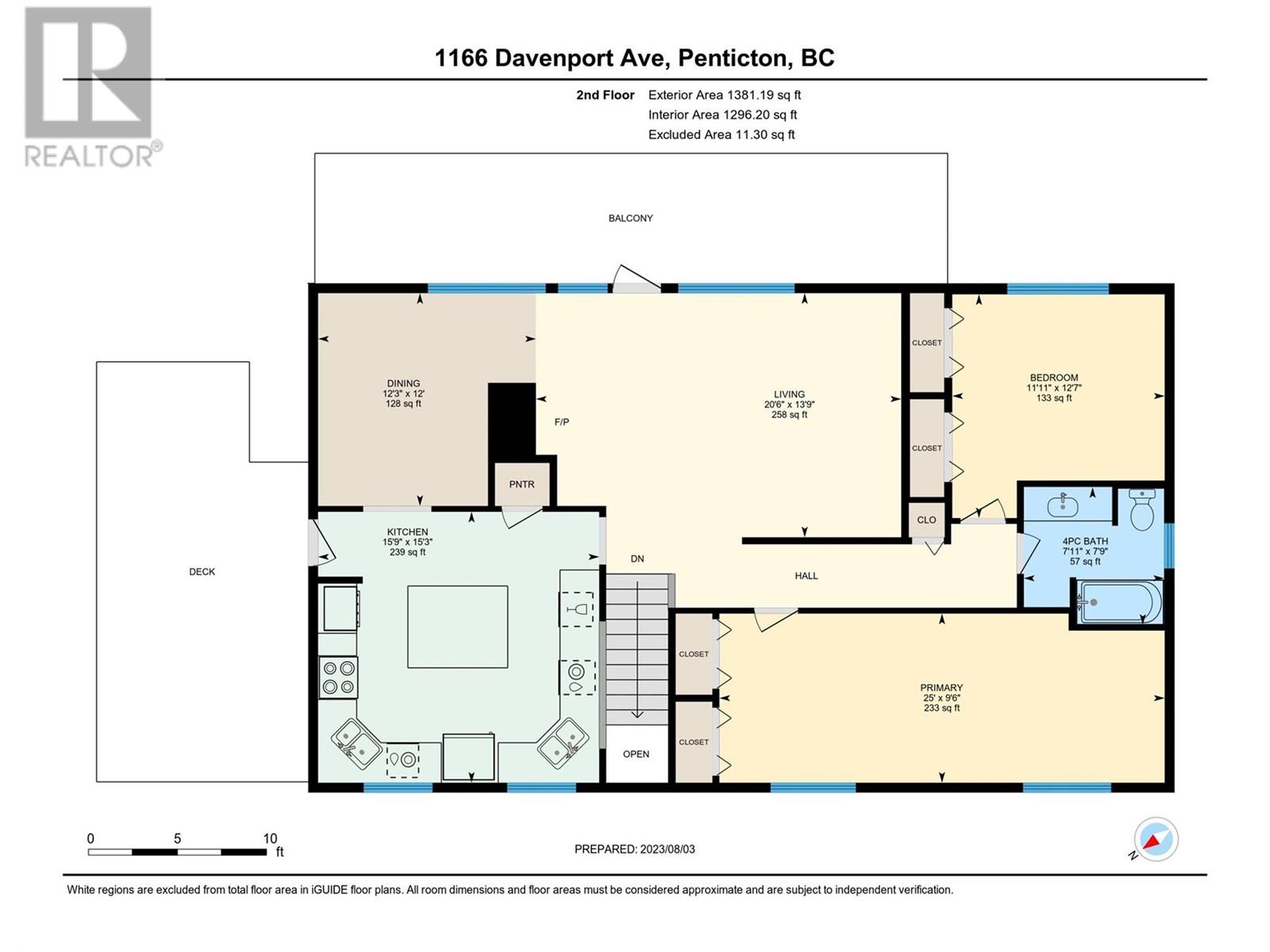 1166 Davenport Avenue, Penticton, British Columbia  V2A 8V1 - Photo 68 - 10337714