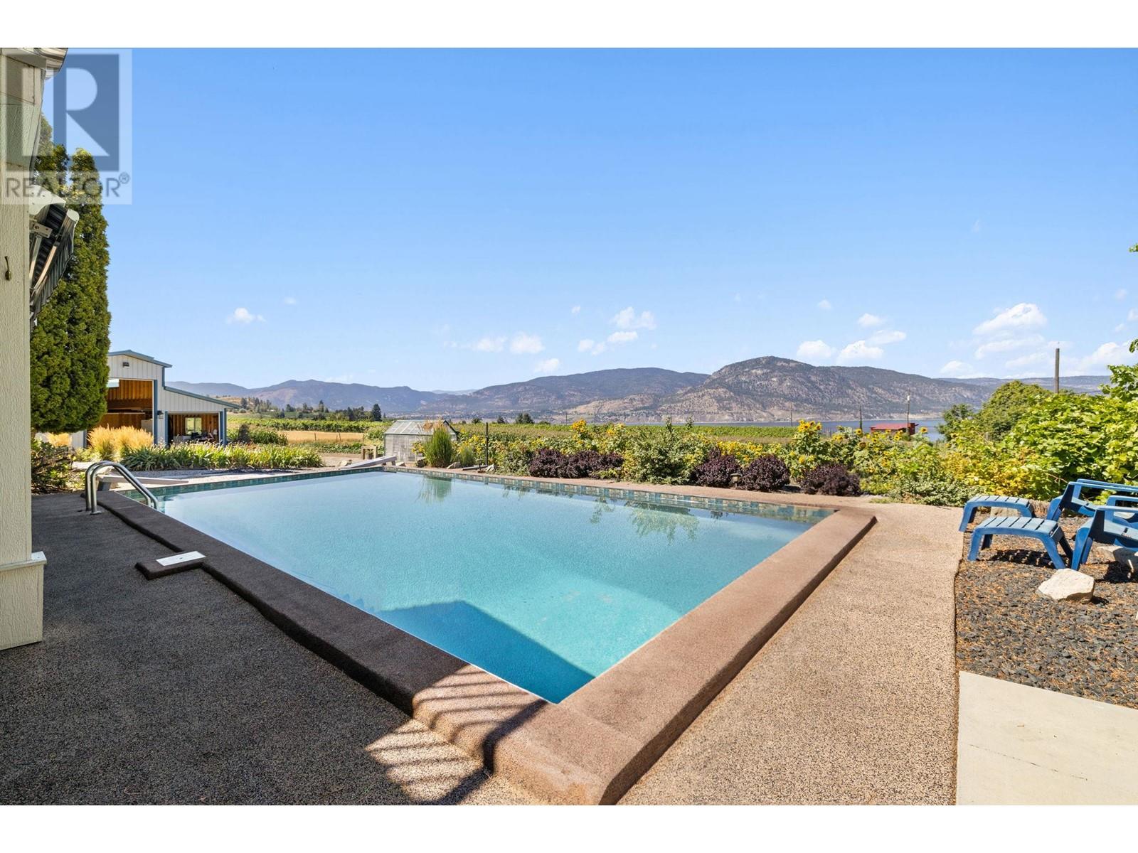 1166 Davenport Avenue, Penticton, British Columbia  V2A 8V1 - Photo 7 - 10337714