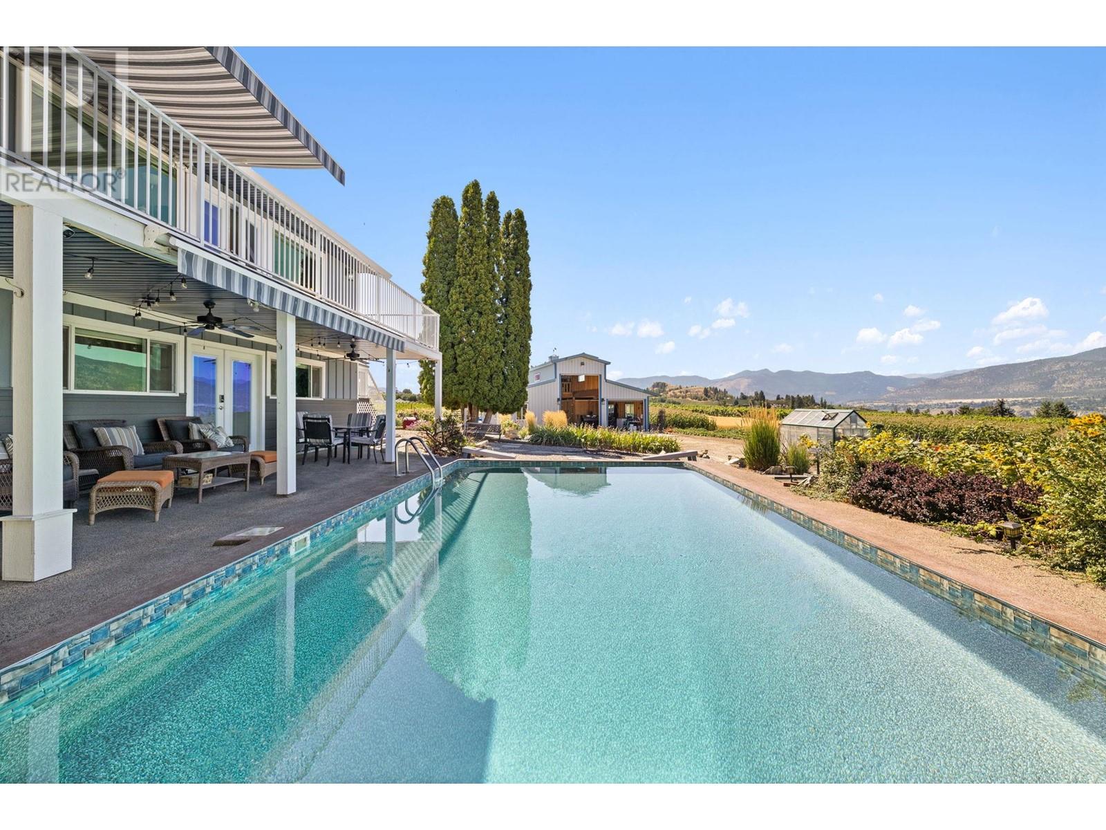 1166 Davenport Avenue, Penticton, British Columbia  V2A 8V1 - Photo 8 - 10337714
