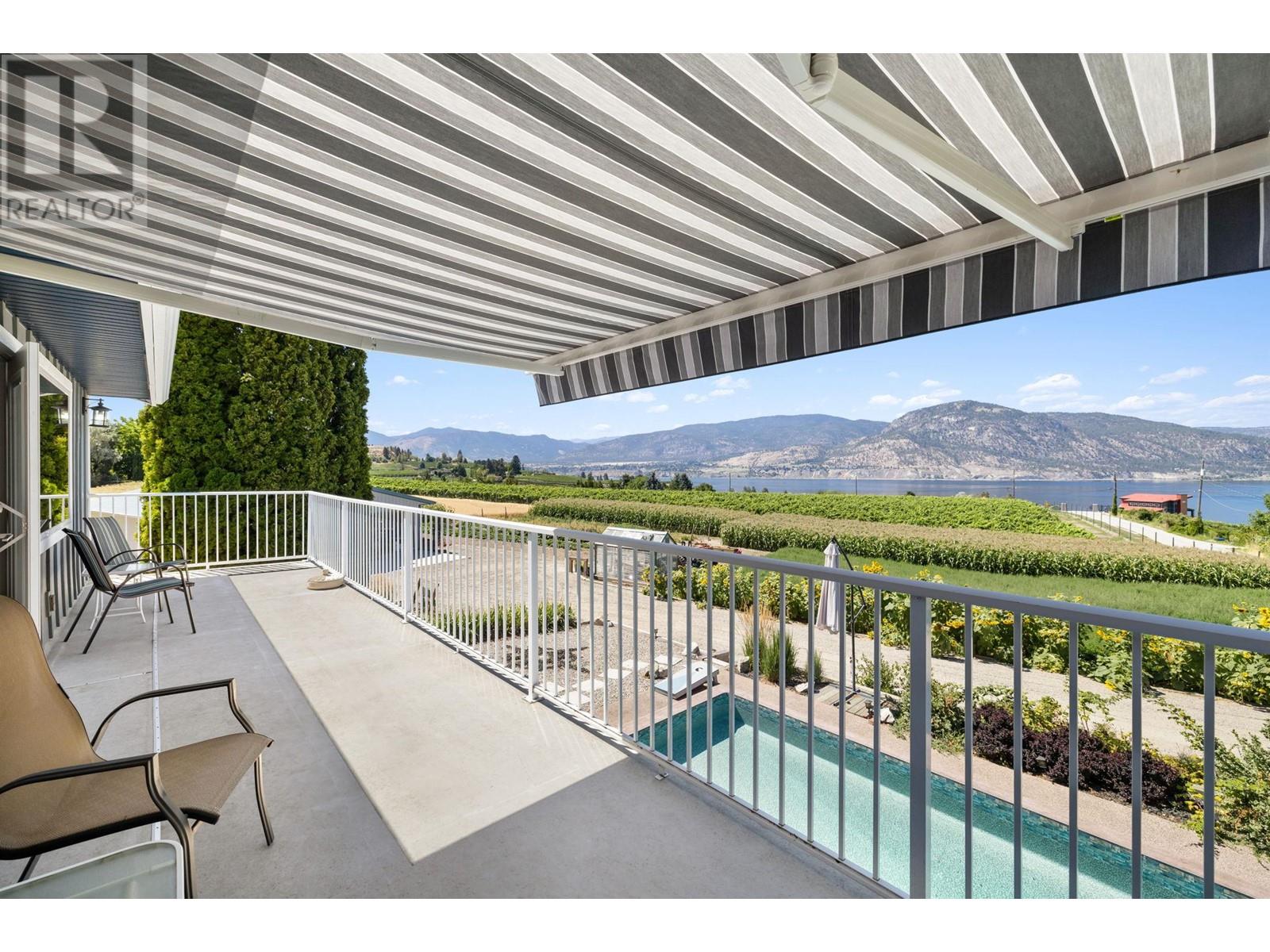 1166 Davenport Avenue, Penticton, British Columbia  V2A 8V1 - Photo 9 - 10337714