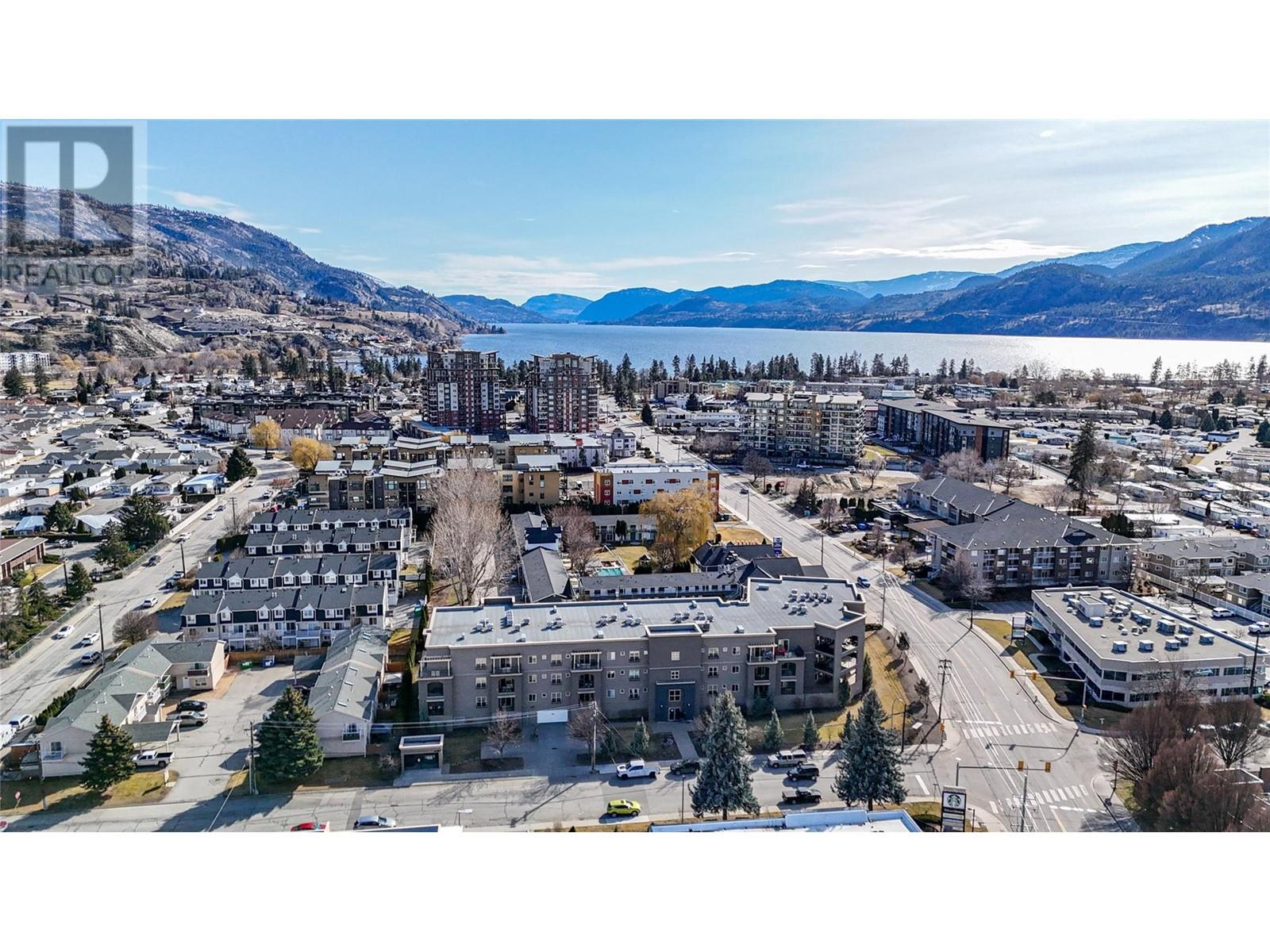 250 Waterford Avenue Unit# 208, Penticton, British Columbia  V2A 3T8 - Photo 2 - 10338232