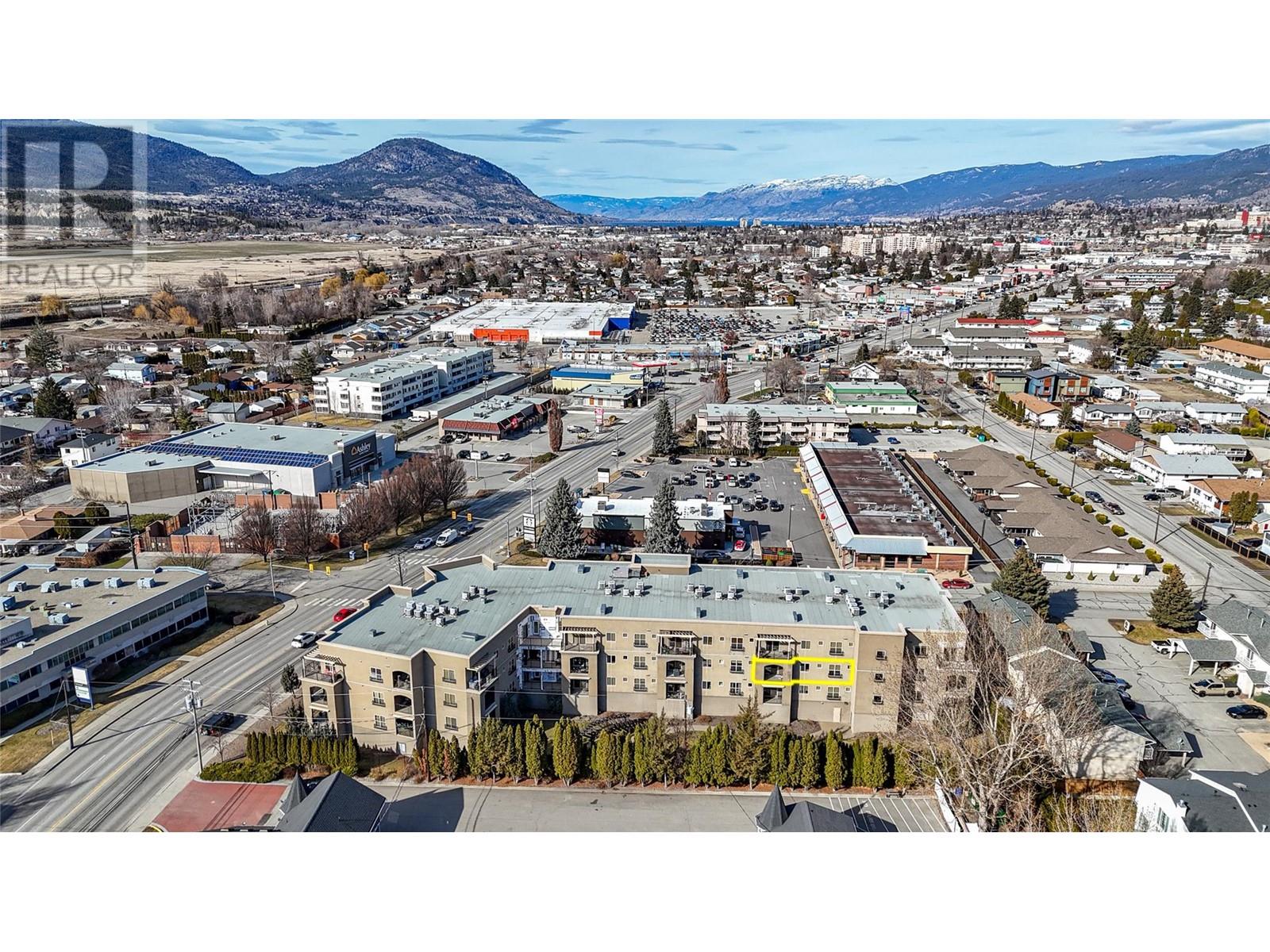 250 Waterford Avenue Unit# 208, Penticton, British Columbia  V2A 3T8 - Photo 4 - 10338232