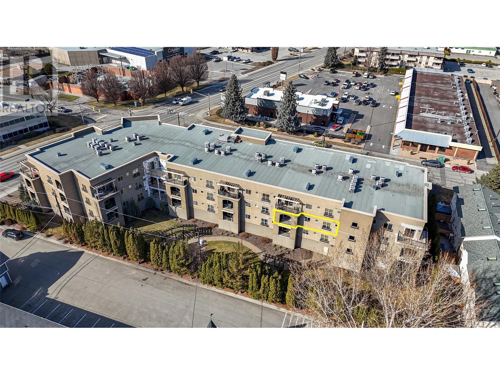 250 Waterford Avenue Unit# 208, Penticton, British Columbia  V2A 3T8 - Photo 5 - 10338232