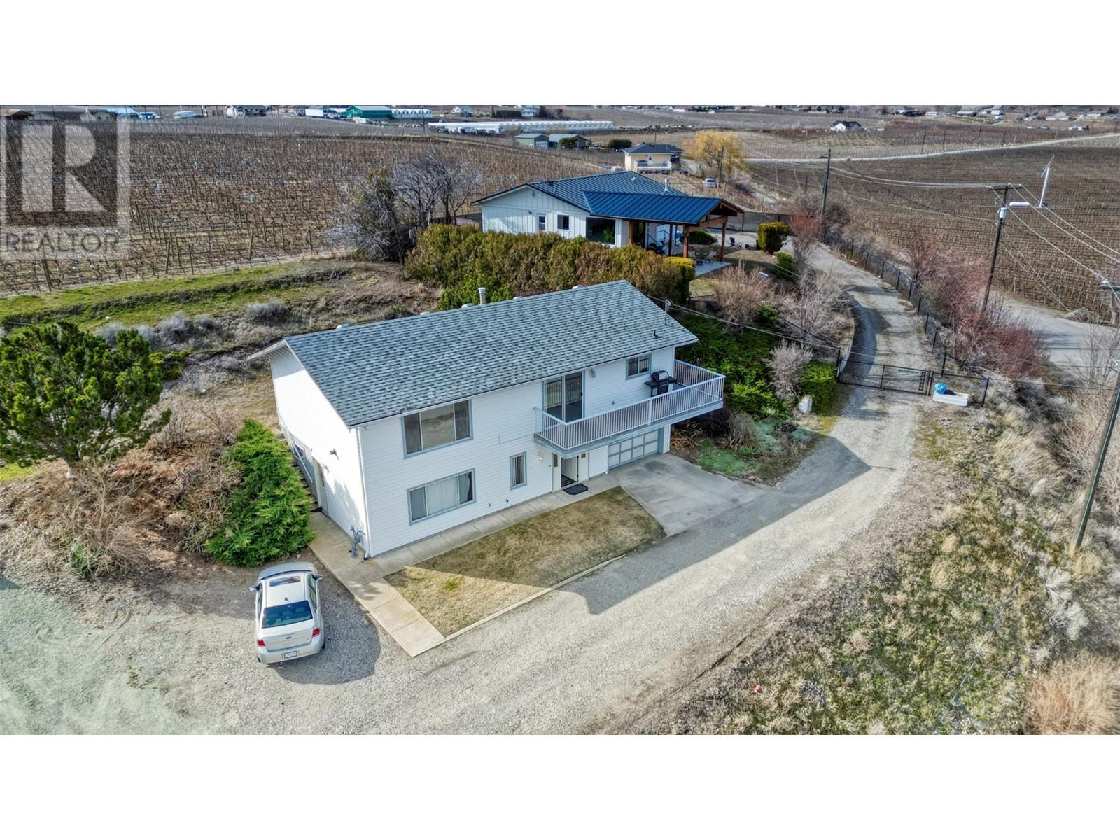10408 87th Street, Osoyoos, British Columbia  V0H 1V0 - Photo 2 - 10338357