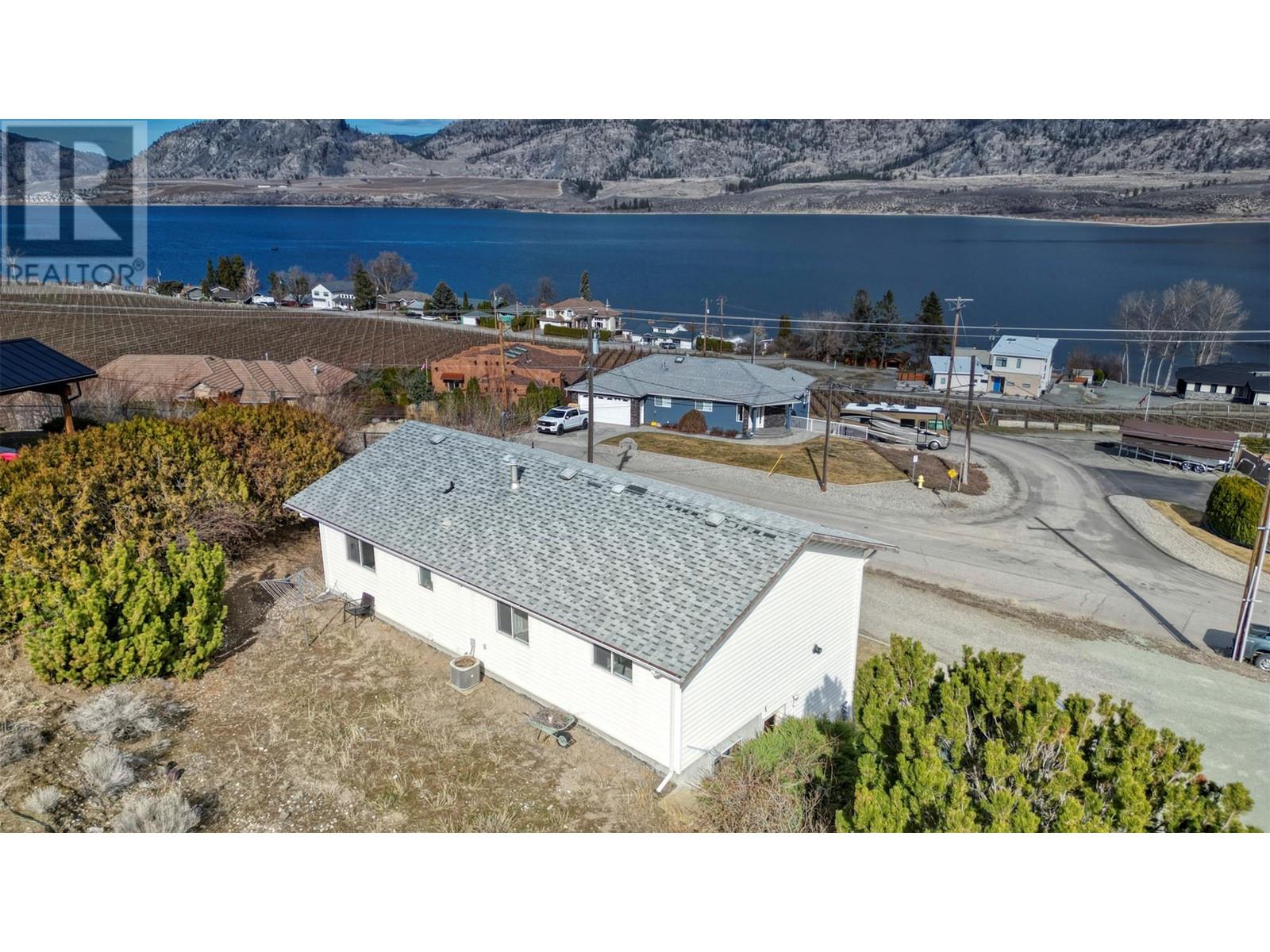 10408 87th Street, Osoyoos, British Columbia  V0H 1V0 - Photo 4 - 10338357
