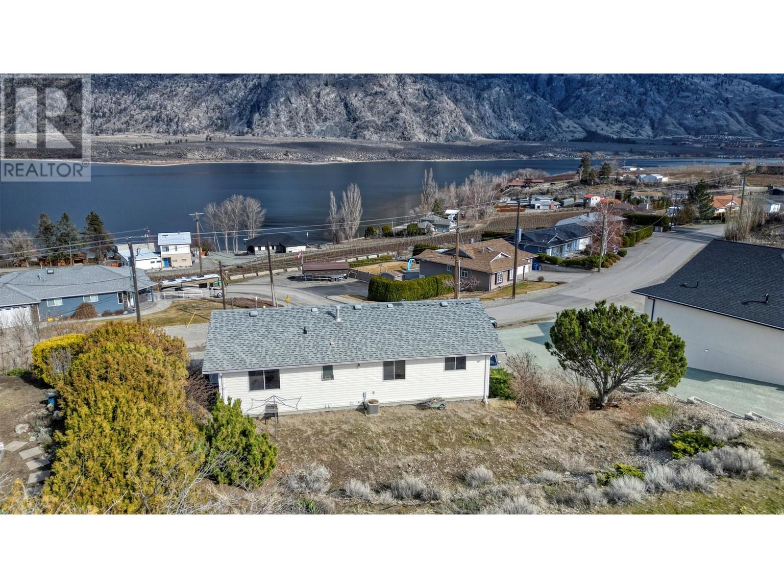 10408 87th Street, Osoyoos, British Columbia  V0H 1V0 - Photo 5 - 10338357