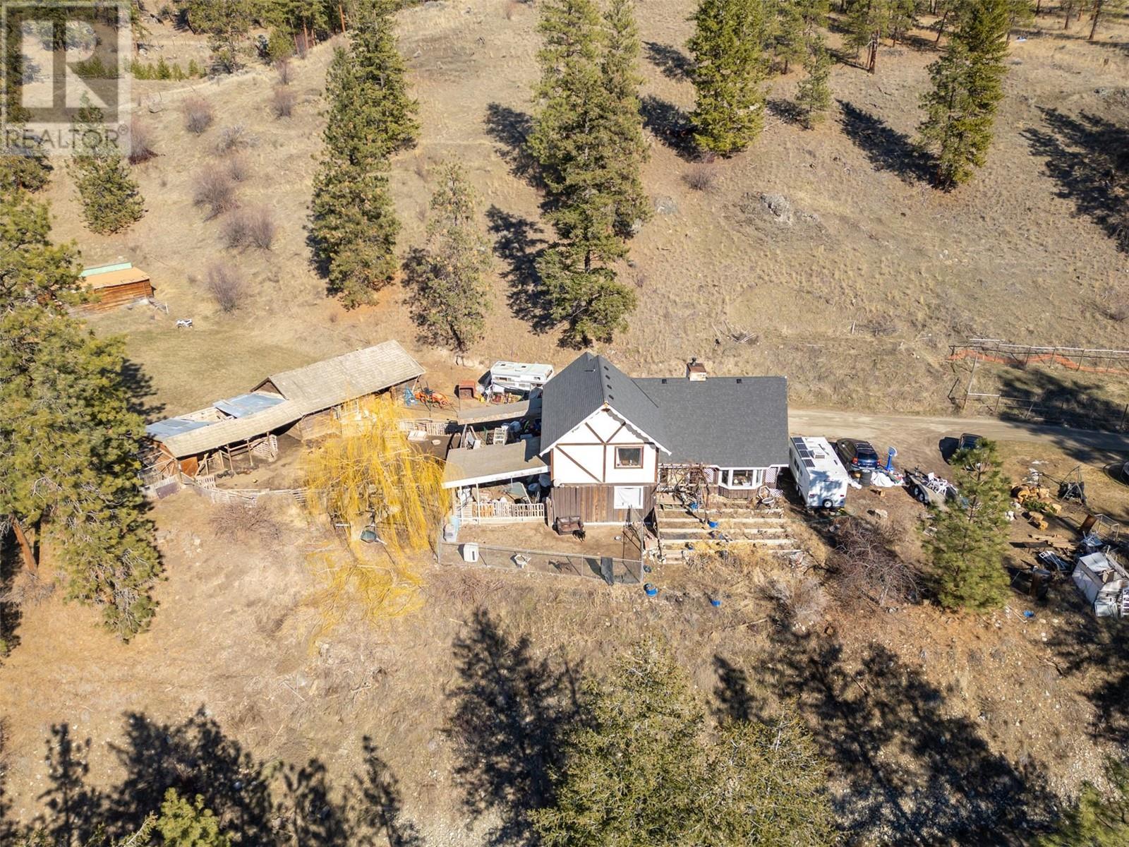 22797 Garnet Valley Road, Summerland, British Columbia  V0H 1Z3 - Photo 1 - 10338382