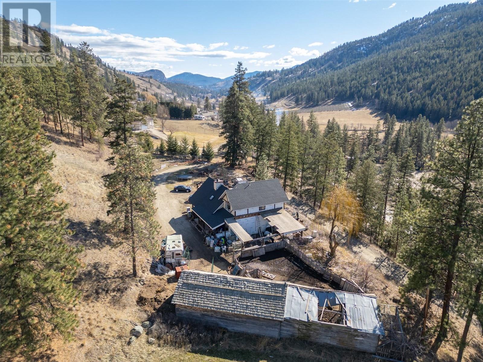 22797 Garnet Valley Road, Summerland, British Columbia  V0H 1Z3 - Photo 11 - 10338382