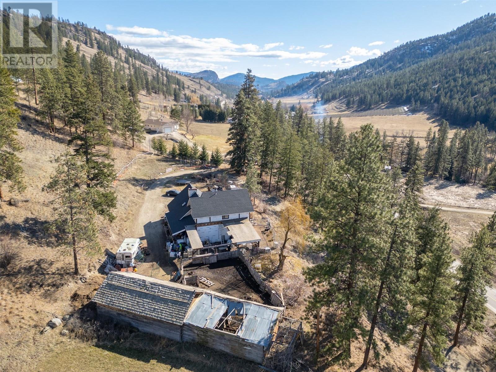 22797 Garnet Valley Road, Summerland, British Columbia  V0H 1Z3 - Photo 12 - 10338382
