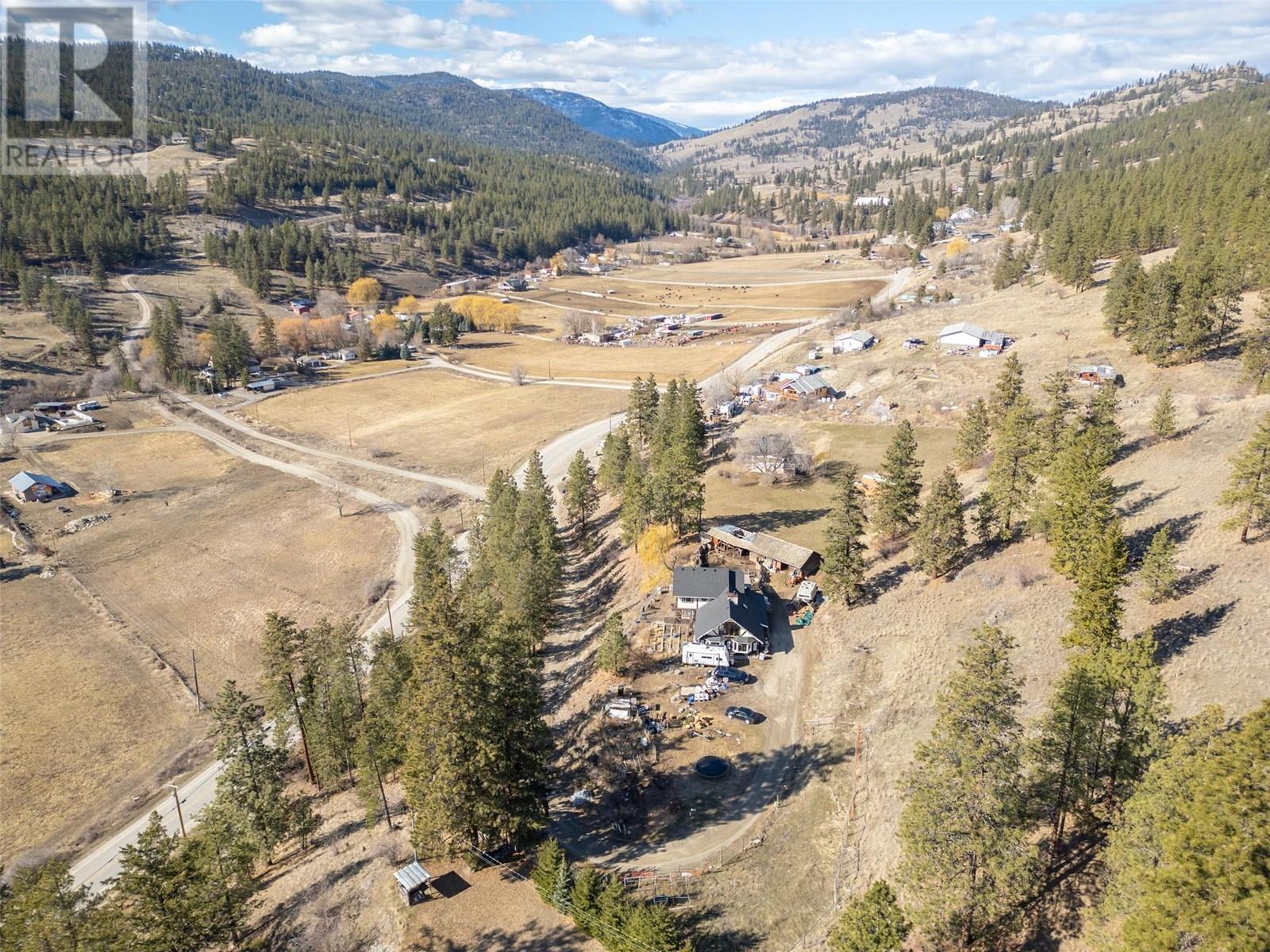 22797 Garnet Valley Road, Summerland, British Columbia  V0H 1Z3 - Photo 3 - 10338382