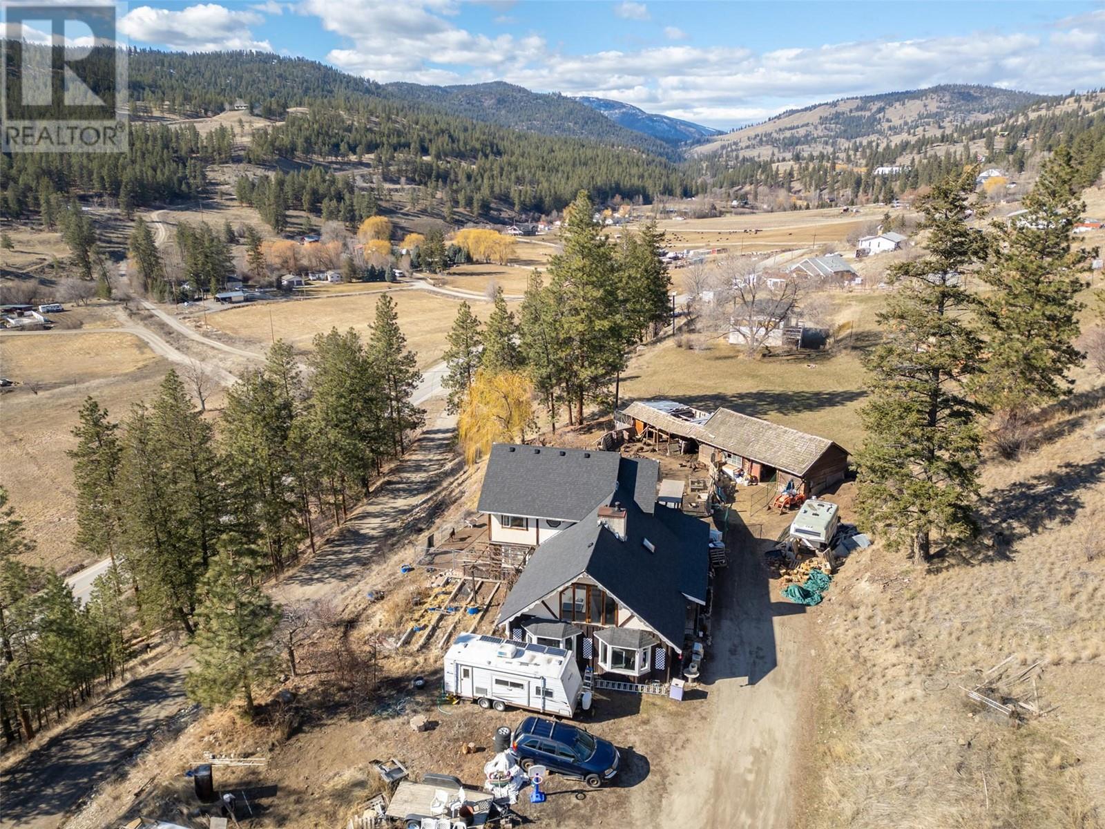 22797 Garnet Valley Road, Summerland, British Columbia  V0H 1Z3 - Photo 9 - 10338382