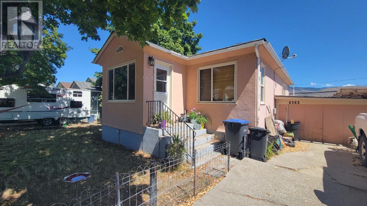 6363 Kootenay Street, Oliver, British Columbia  V0H 1T0 - Photo 13 - 10338365