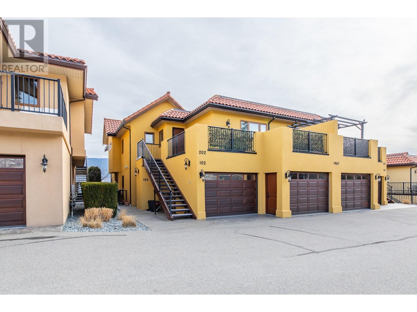 14611 Downton Avenue Unit# 102, Summerland, British Columbia  V0H 1Z1 - Photo 1 - 10338388