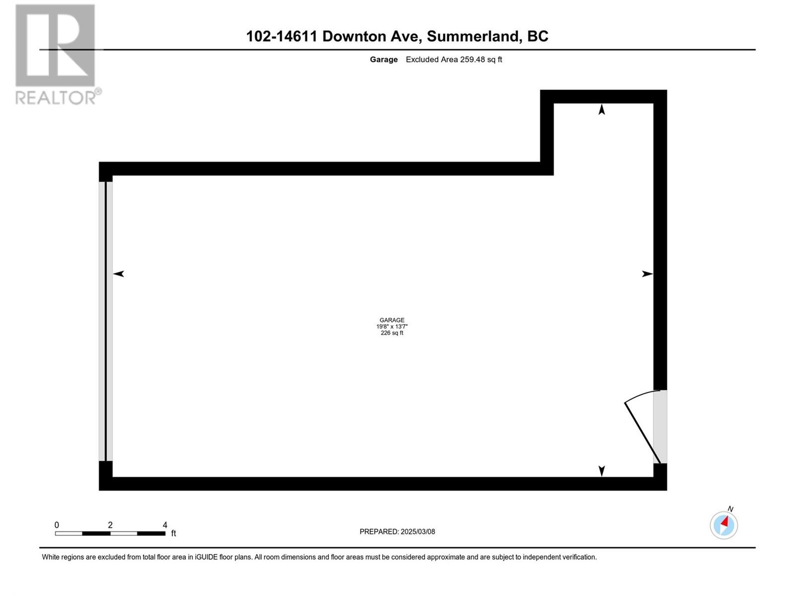14611 Downton Avenue Unit# 102, Summerland, British Columbia  V0H 1Z1 - Photo 38 - 10338388