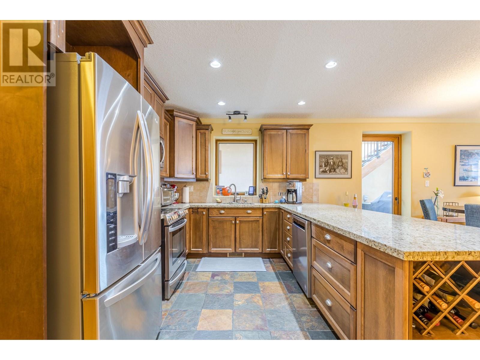 14611 Downton Avenue Unit# 102, Summerland, British Columbia  V0H 1Z1 - Photo 4 - 10338388