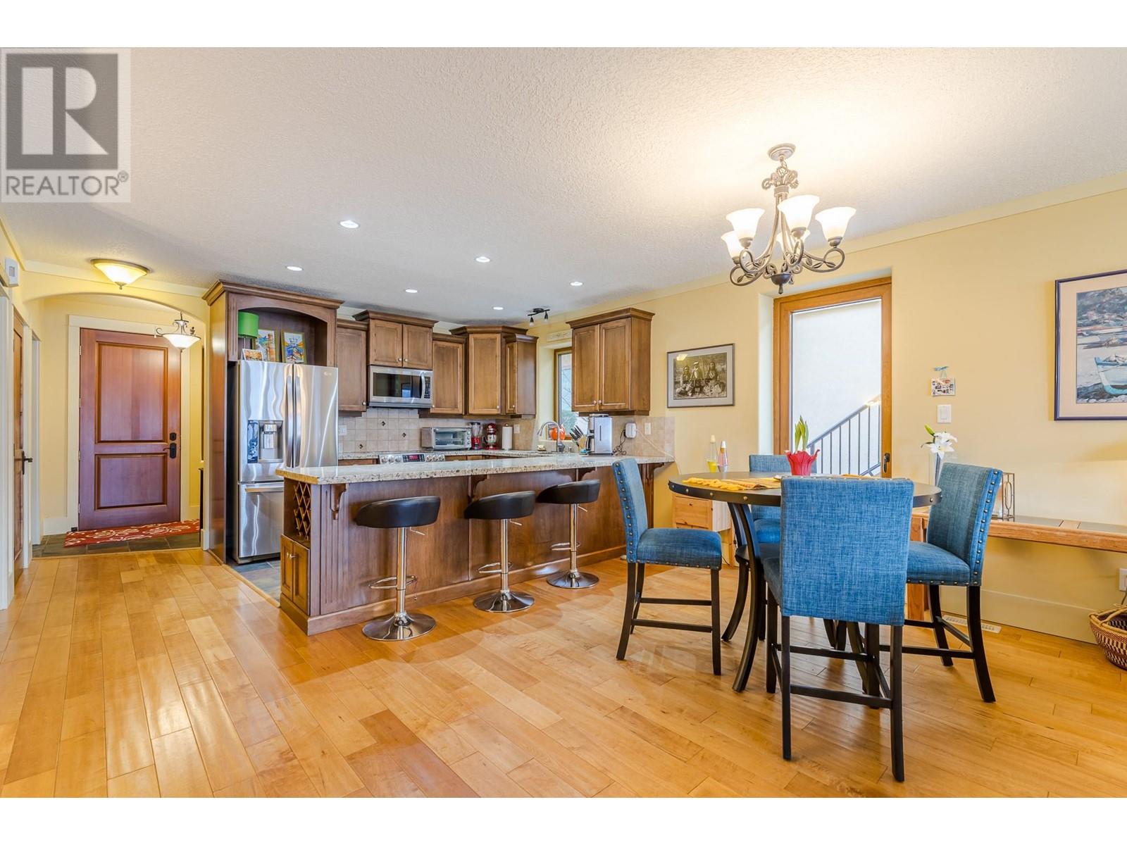 14611 Downton Avenue Unit# 102, Summerland, British Columbia  V0H 1Z1 - Photo 8 - 10338388