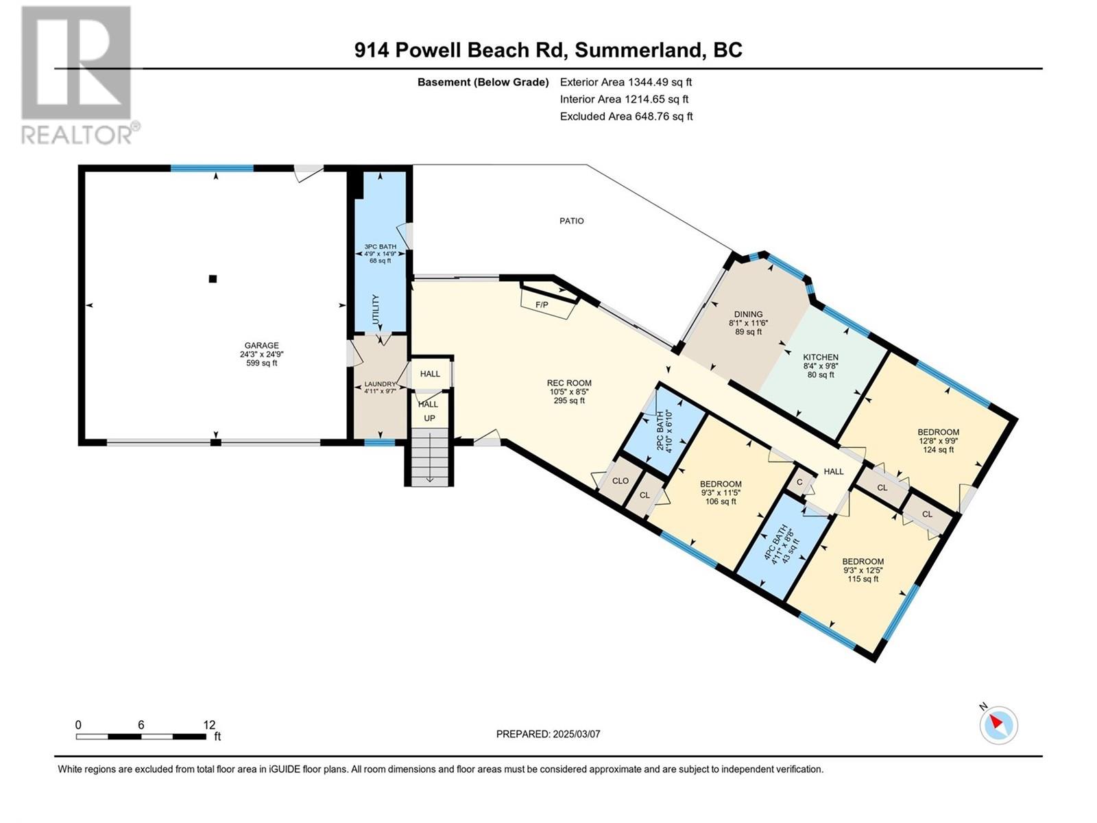 914 Powell Beach Road, Summerland, British Columbia  V0H 1Z9 - Photo 23 - 10338364