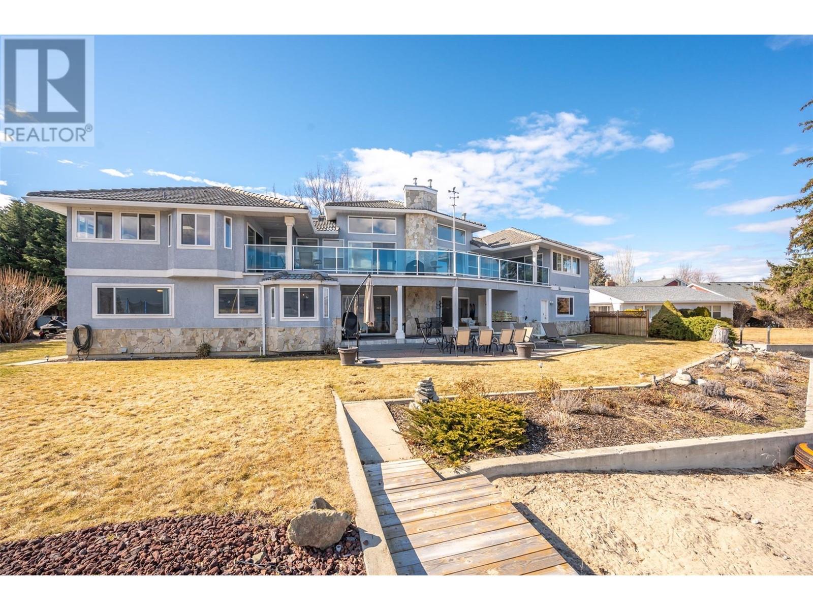 914 Powell Beach Road, Summerland, British Columbia  V0H 1Z9 - Photo 35 - 10338364