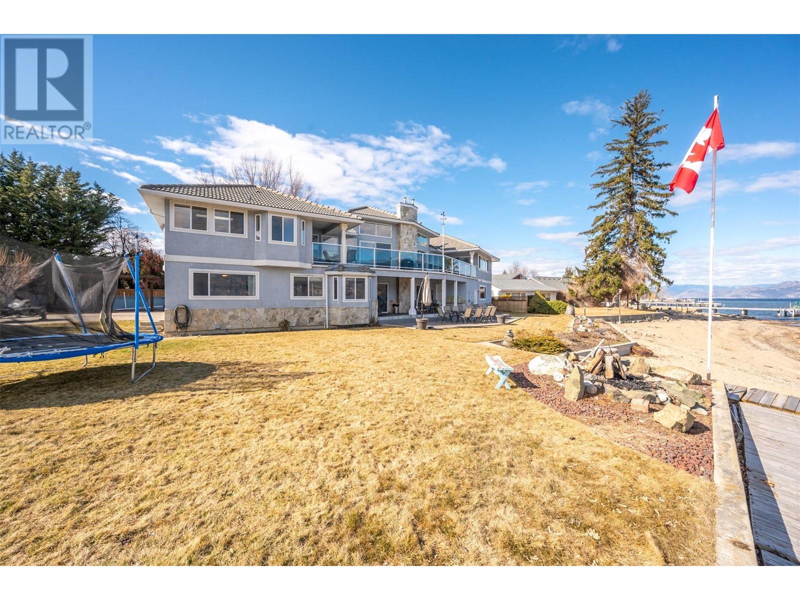 914 Powell Beach Road, Summerland, British Columbia  V0H 1Z9 - Photo 36 - 10338364
