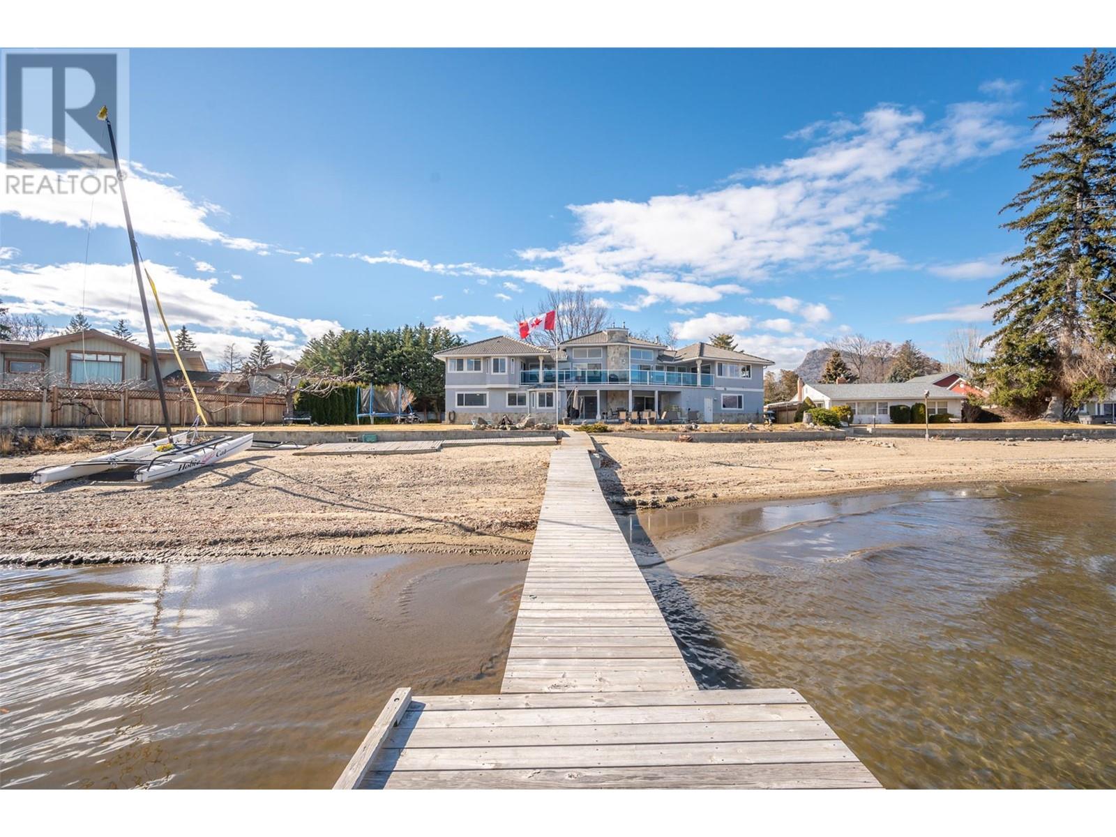 914 Powell Beach Road, Summerland, British Columbia  V0H 1Z9 - Photo 40 - 10338364