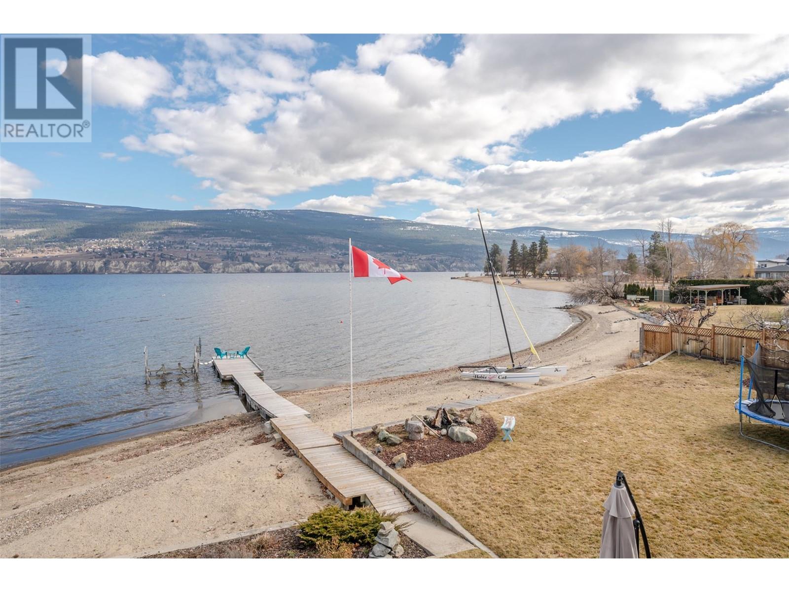 914 Powell Beach Road, Summerland, British Columbia  V0H 1Z9 - Photo 45 - 10338364