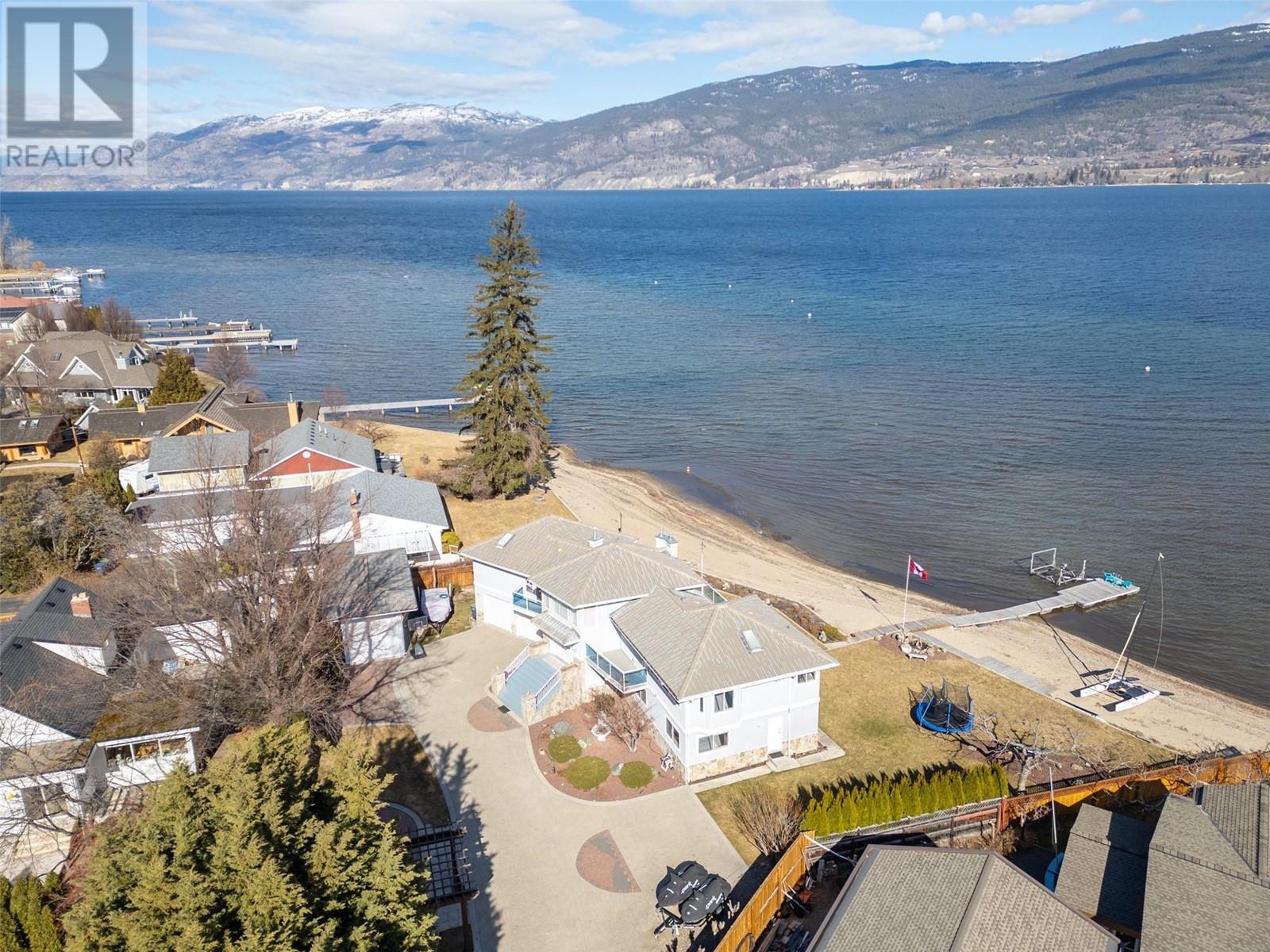 914 Powell Beach Road, Summerland, British Columbia  V0H 1Z9 - Photo 46 - 10338364