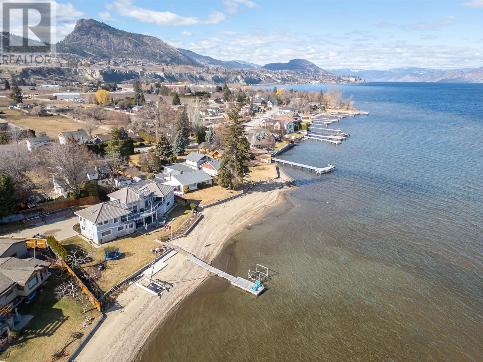 914 Powell Beach Road, Summerland, British Columbia  V0H 1Z9 - Photo 47 - 10338364